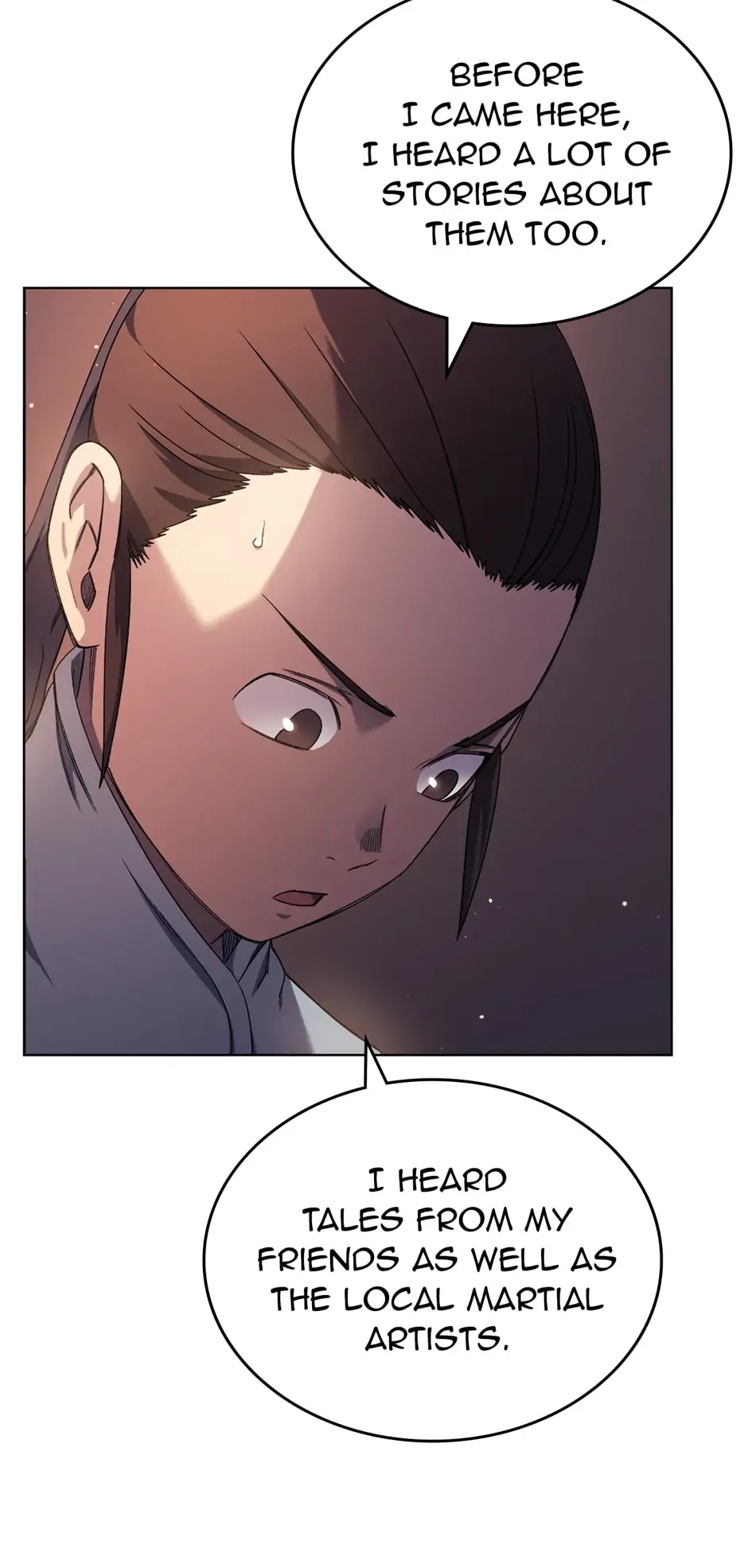 Heavenly Demon Reborn! Chapter 184, page 25 of 63