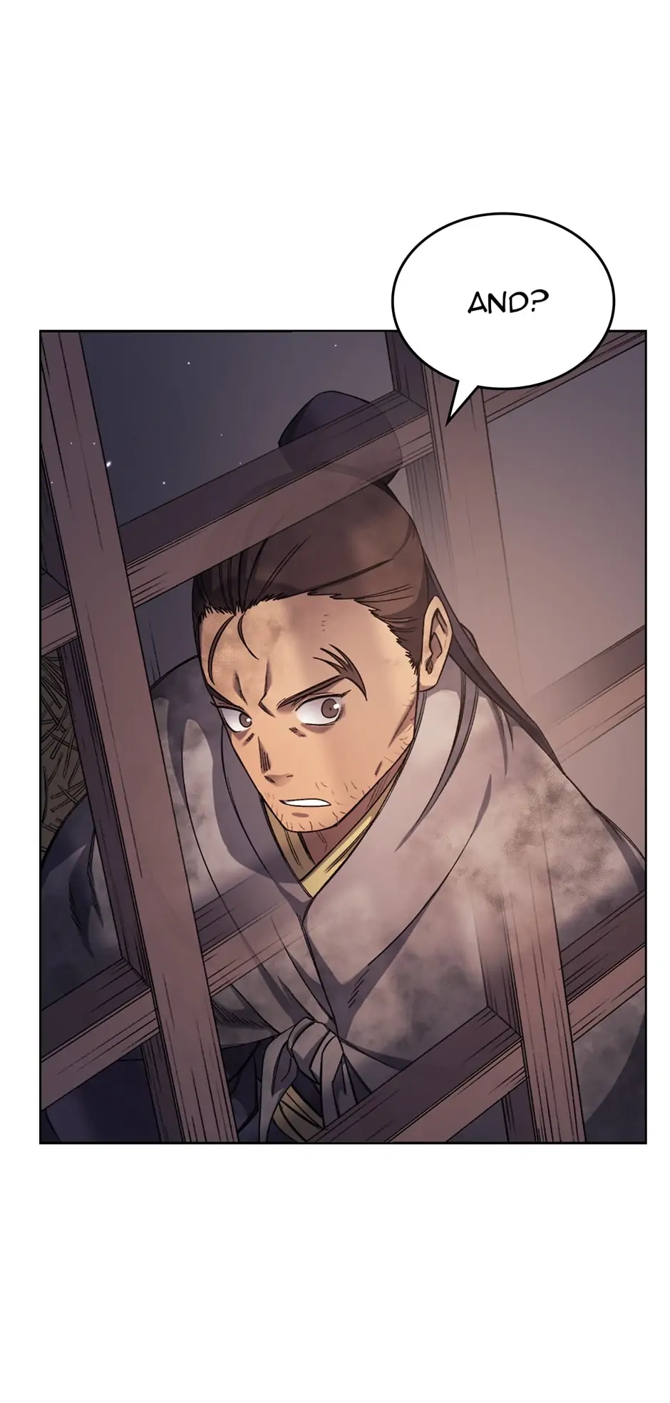 Heavenly Demon Reborn! Chapter 184, page 26 of 63