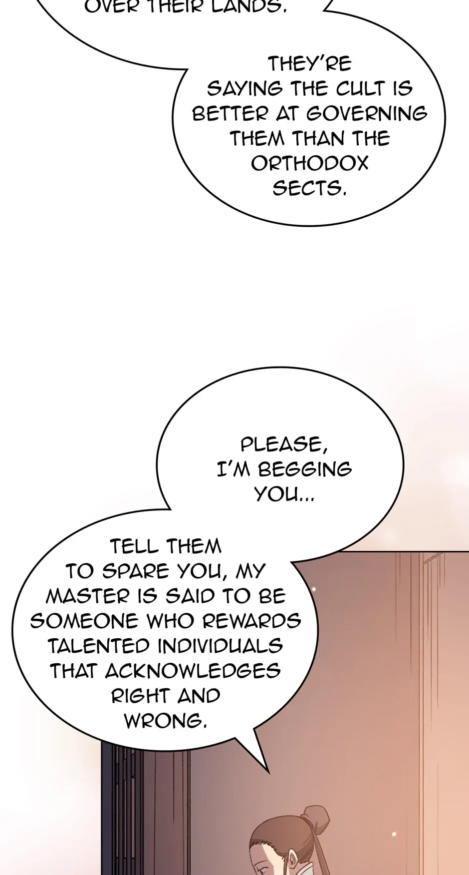 Heavenly Demon Reborn! Chapter 184, page 31 of 63