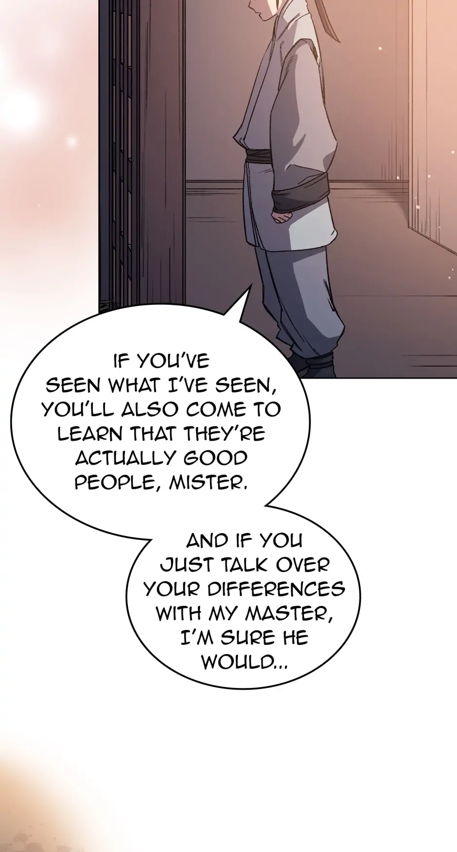 Heavenly Demon Reborn! Chapter 184, page 32 of 63