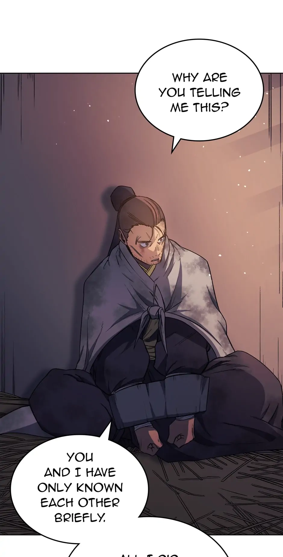Heavenly Demon Reborn! Chapter 184, page 34 of 63