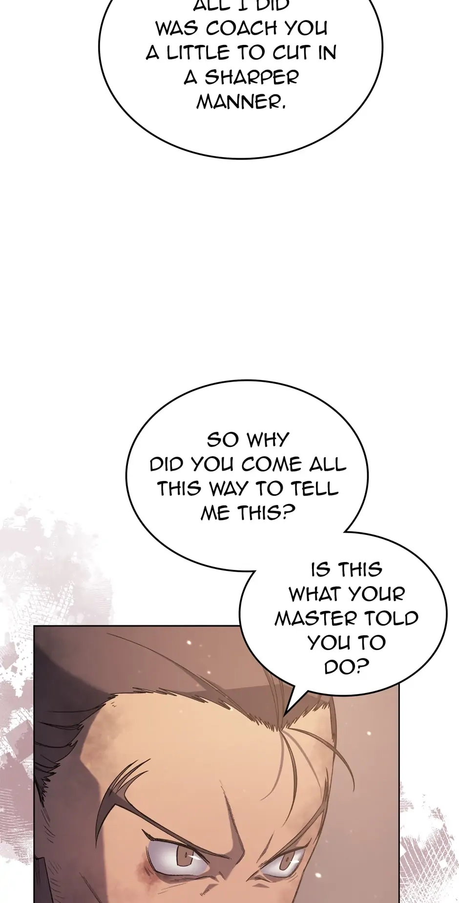 Heavenly Demon Reborn! Chapter 184, page 35 of 63