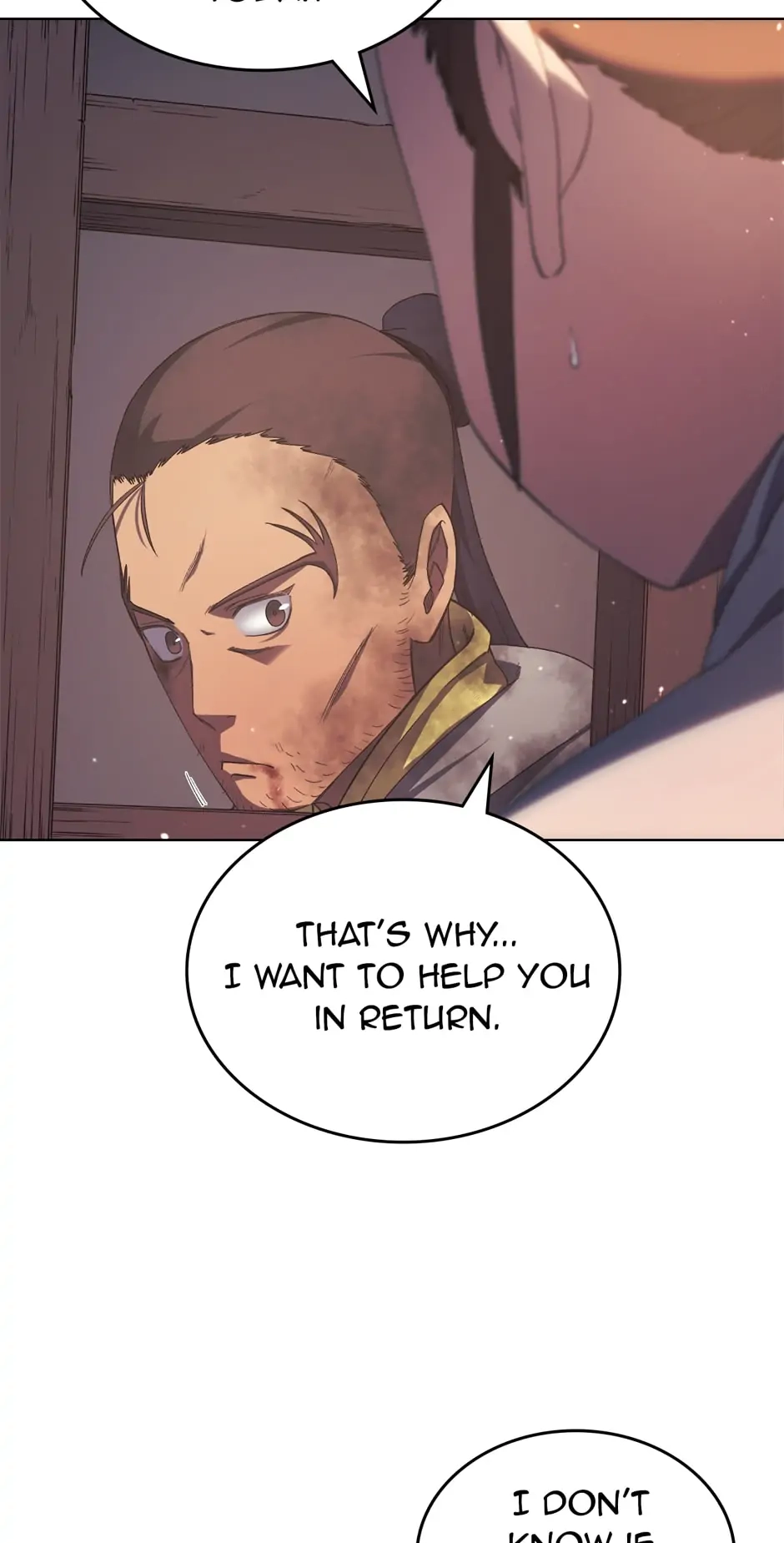 Heavenly Demon Reborn! Chapter 184, page 38 of 63