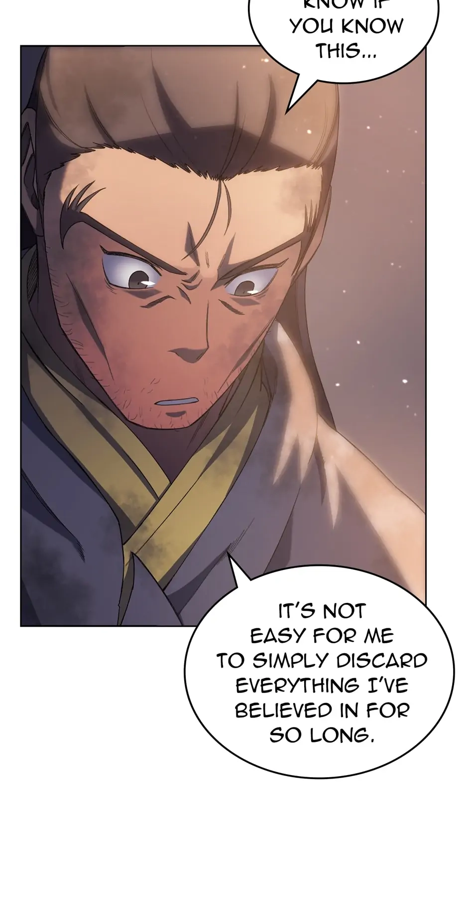 Heavenly Demon Reborn! Chapter 184, page 39 of 63