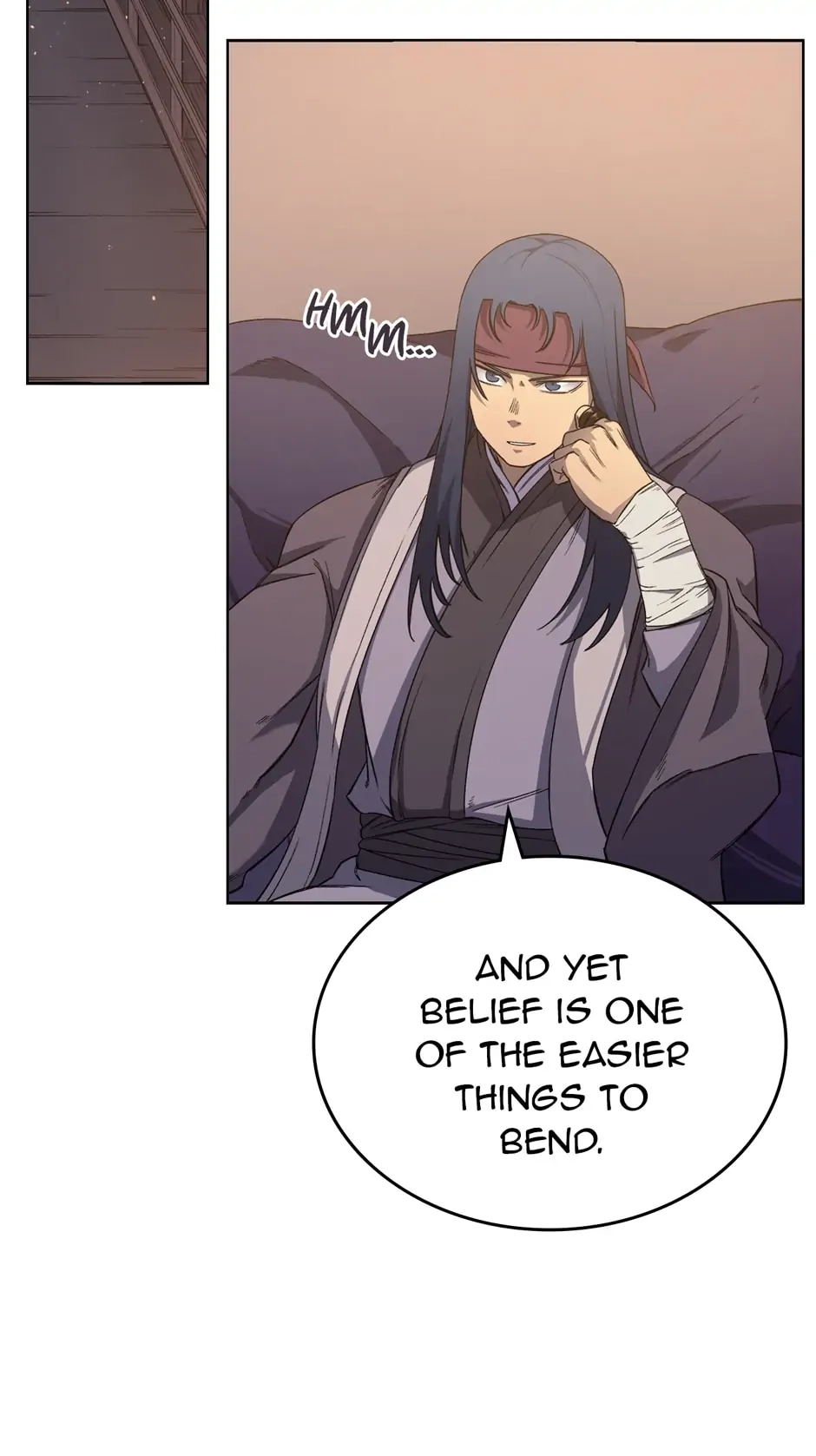 Heavenly Demon Reborn! Chapter 184, page 42 of 63