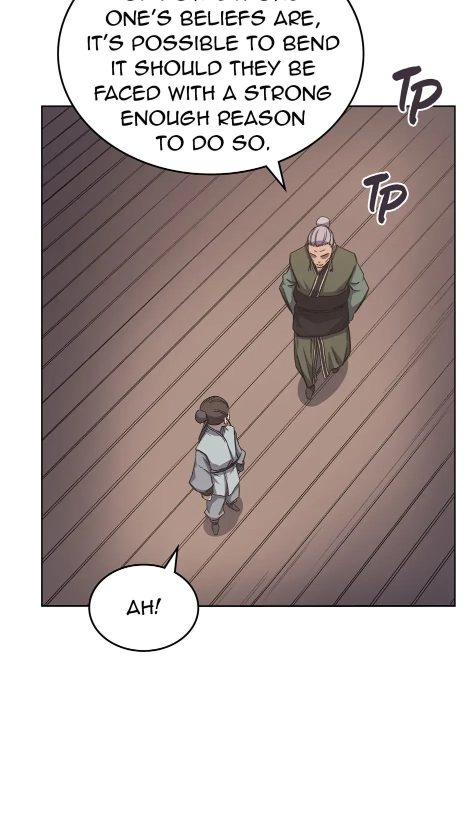 Heavenly Demon Reborn! Chapter 184, page 44 of 63