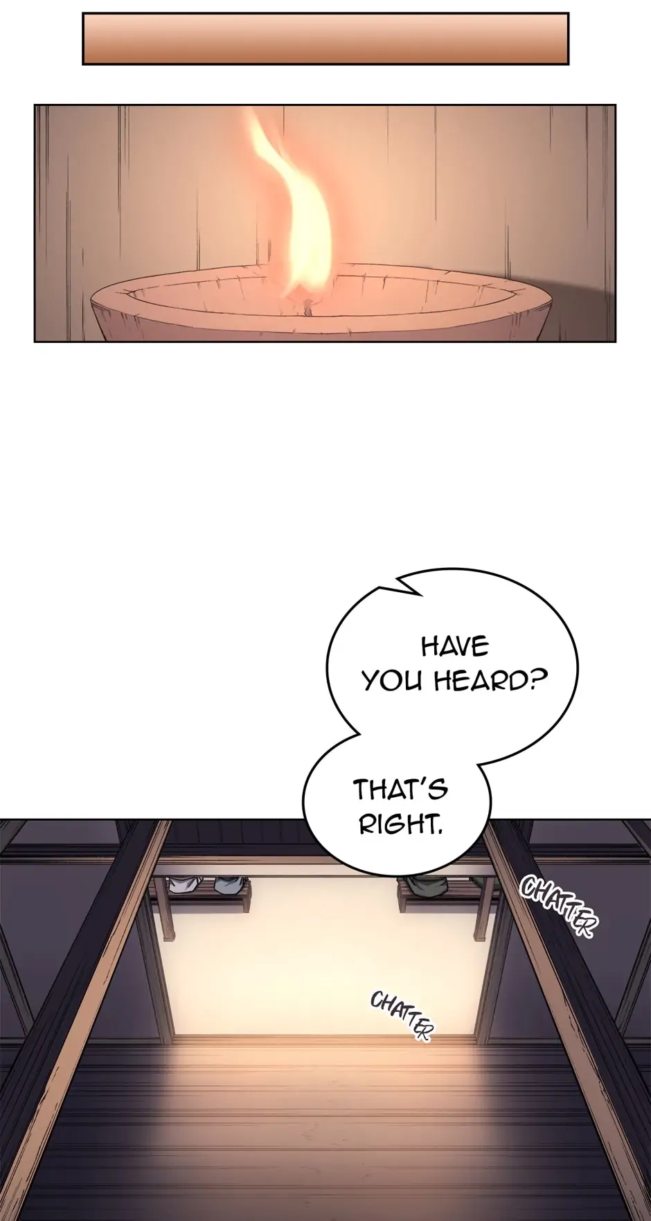 Heavenly Demon Reborn! Chapter 184, page 49 of 63
