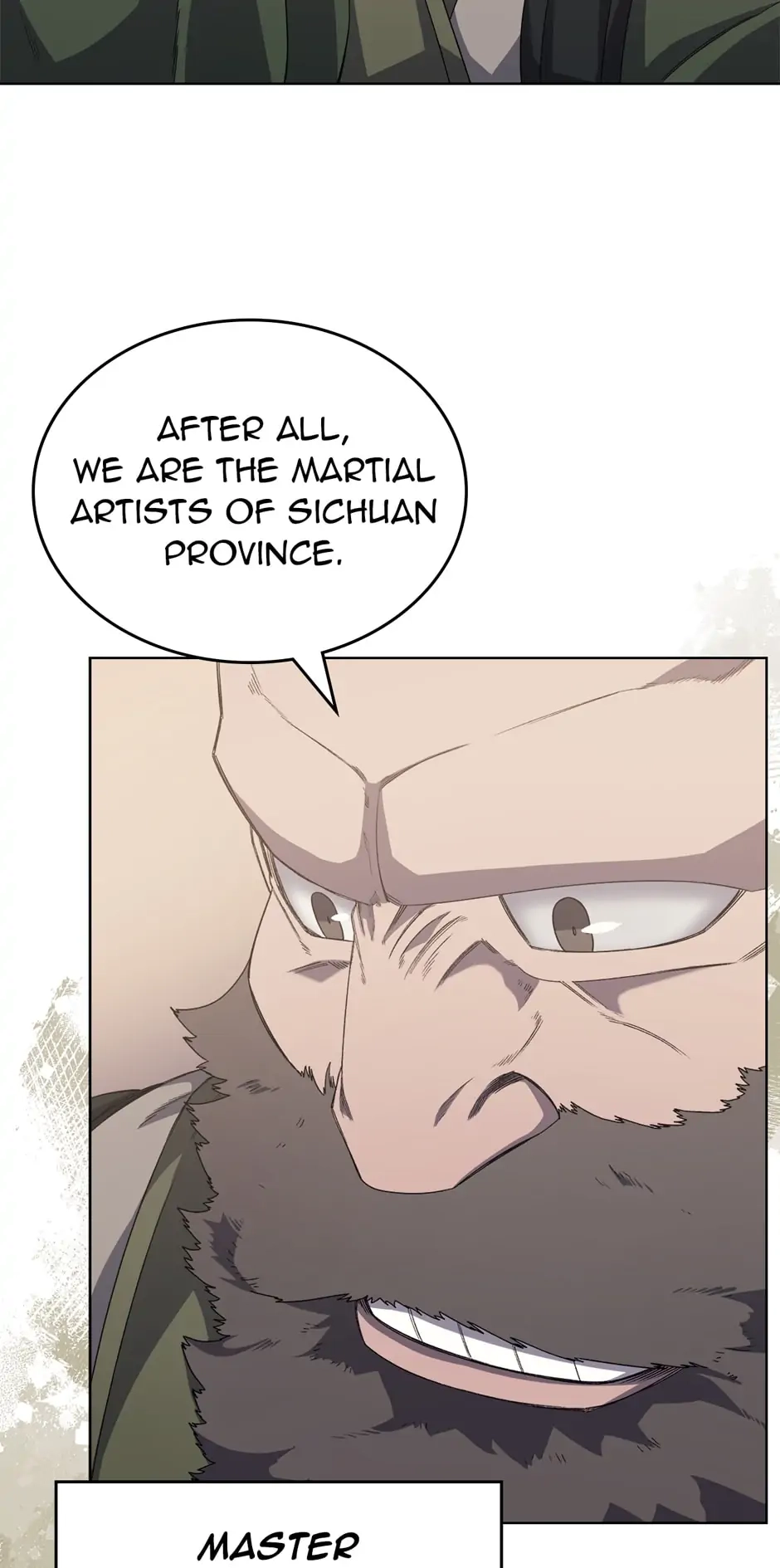 Heavenly Demon Reborn! Chapter 184, page 56 of 63