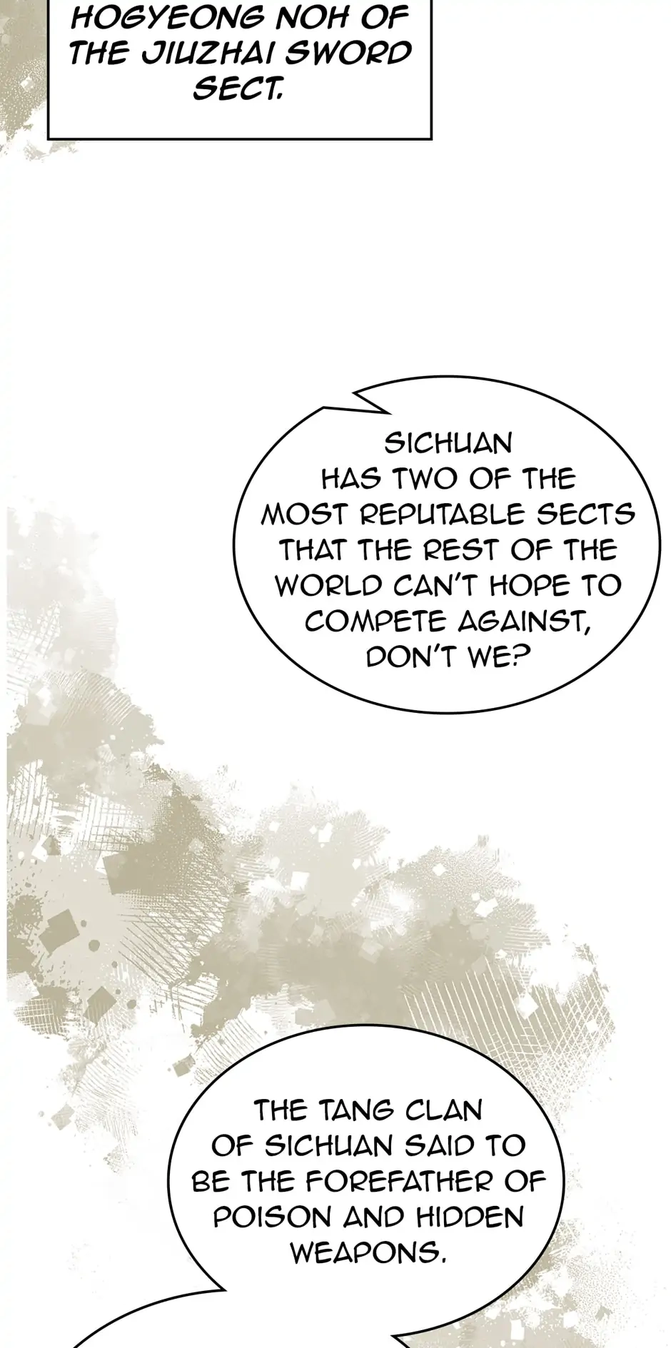 Heavenly Demon Reborn! Chapter 184, page 57 of 63