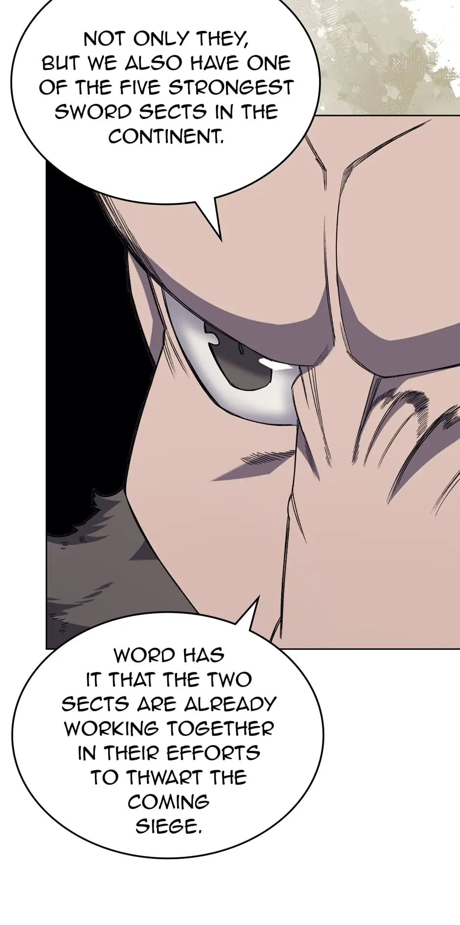 Heavenly Demon Reborn! Chapter 184, page 58 of 63