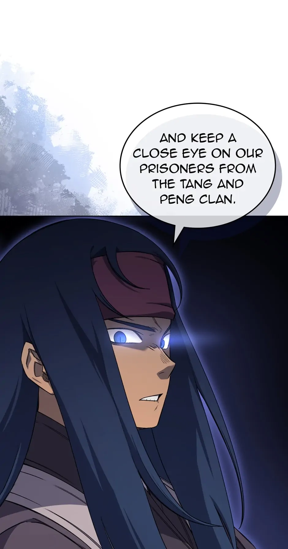 Heavenly Demon Reborn! Chapter 184, page 6 of 63