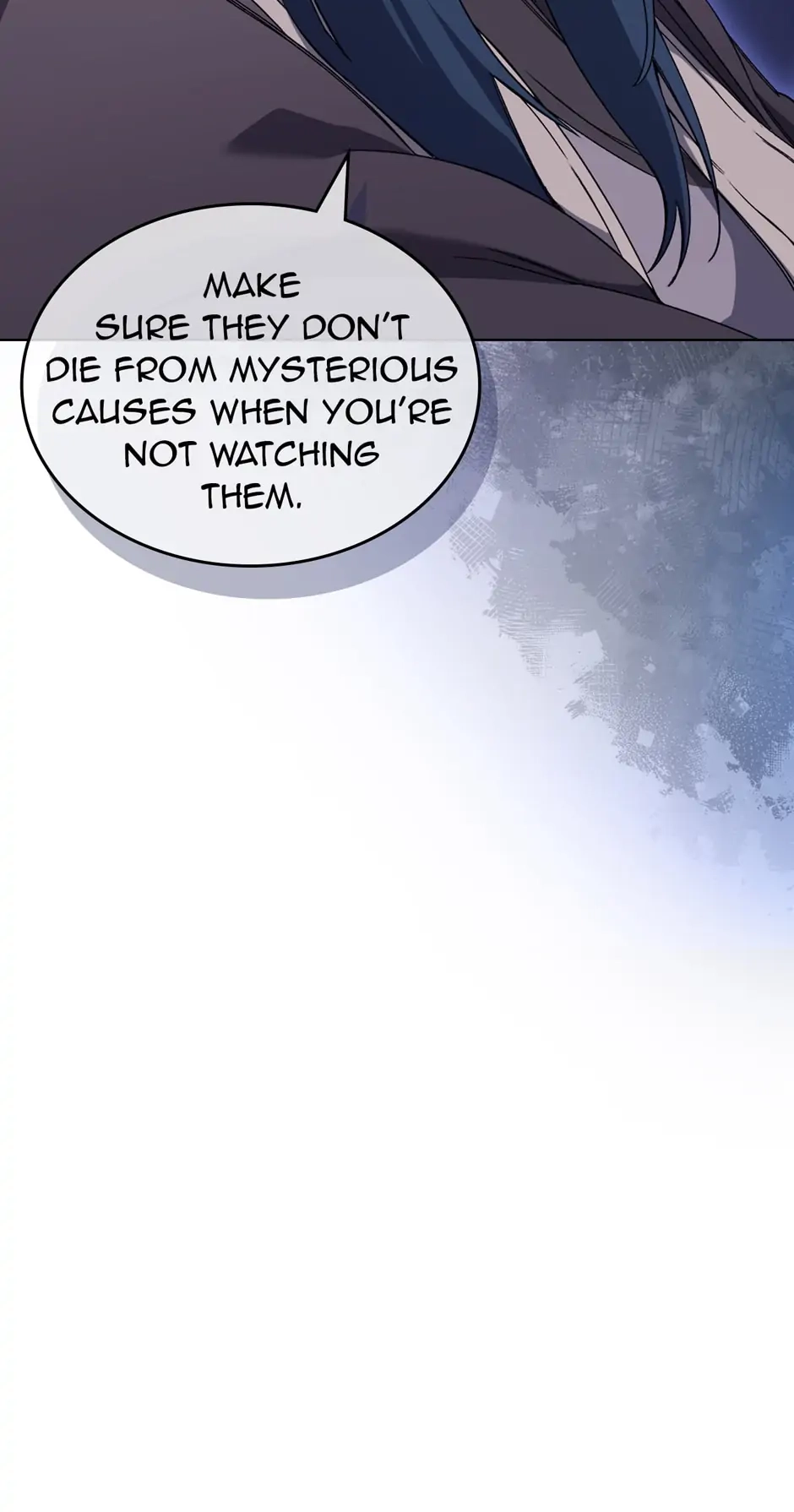 Heavenly Demon Reborn! Chapter 184, page 7 of 63