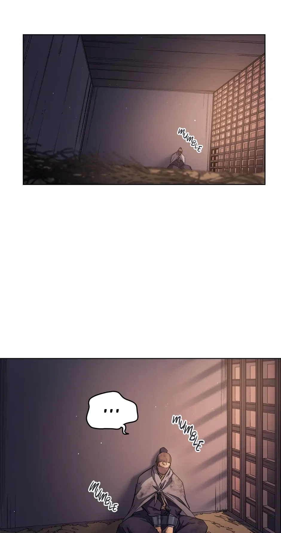 Heavenly Demon Reborn! Chapter 184, page 9 of 63