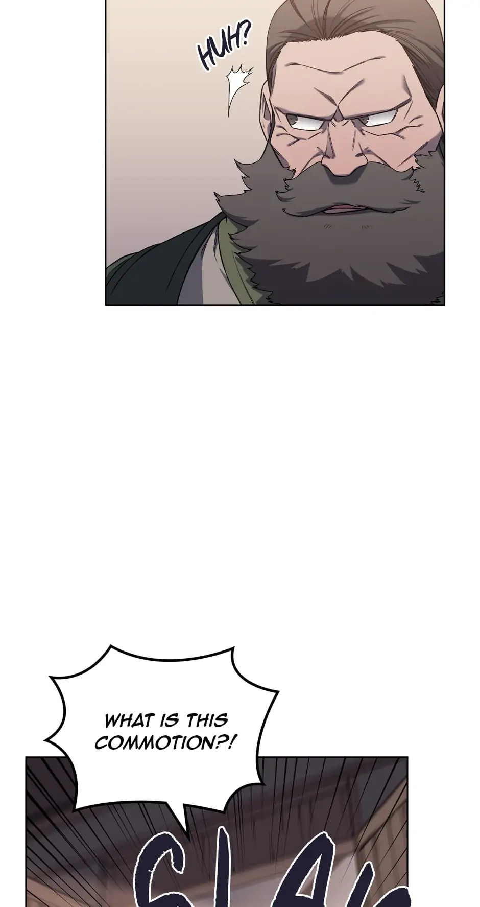 Heavenly Demon Reborn! Chapter 185, page 10 of 58