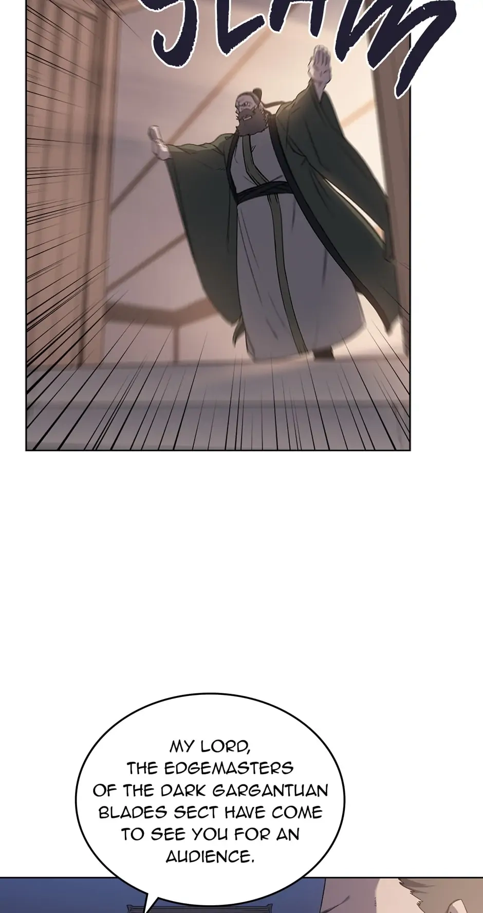 Heavenly Demon Reborn! Chapter 185, page 11 of 58