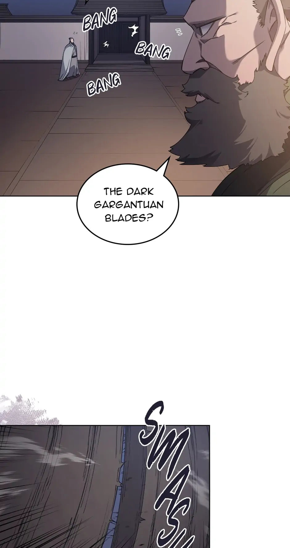 Heavenly Demon Reborn! Chapter 185, page 12 of 58