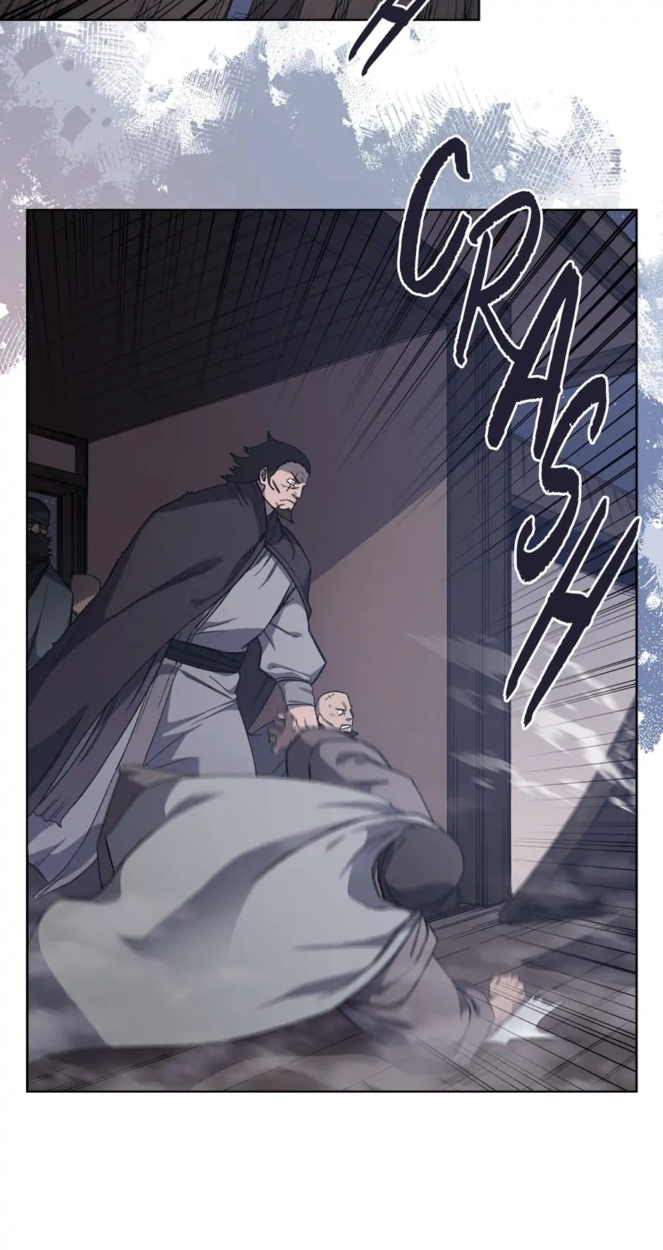 Heavenly Demon Reborn! Chapter 185, page 13 of 58