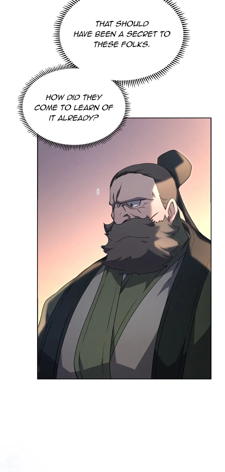 Heavenly Demon Reborn! Chapter 185, page 15 of 58