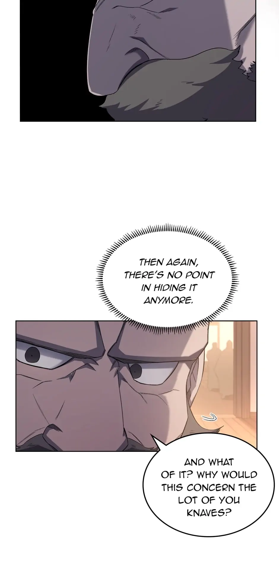 Heavenly Demon Reborn! Chapter 185, page 18 of 58