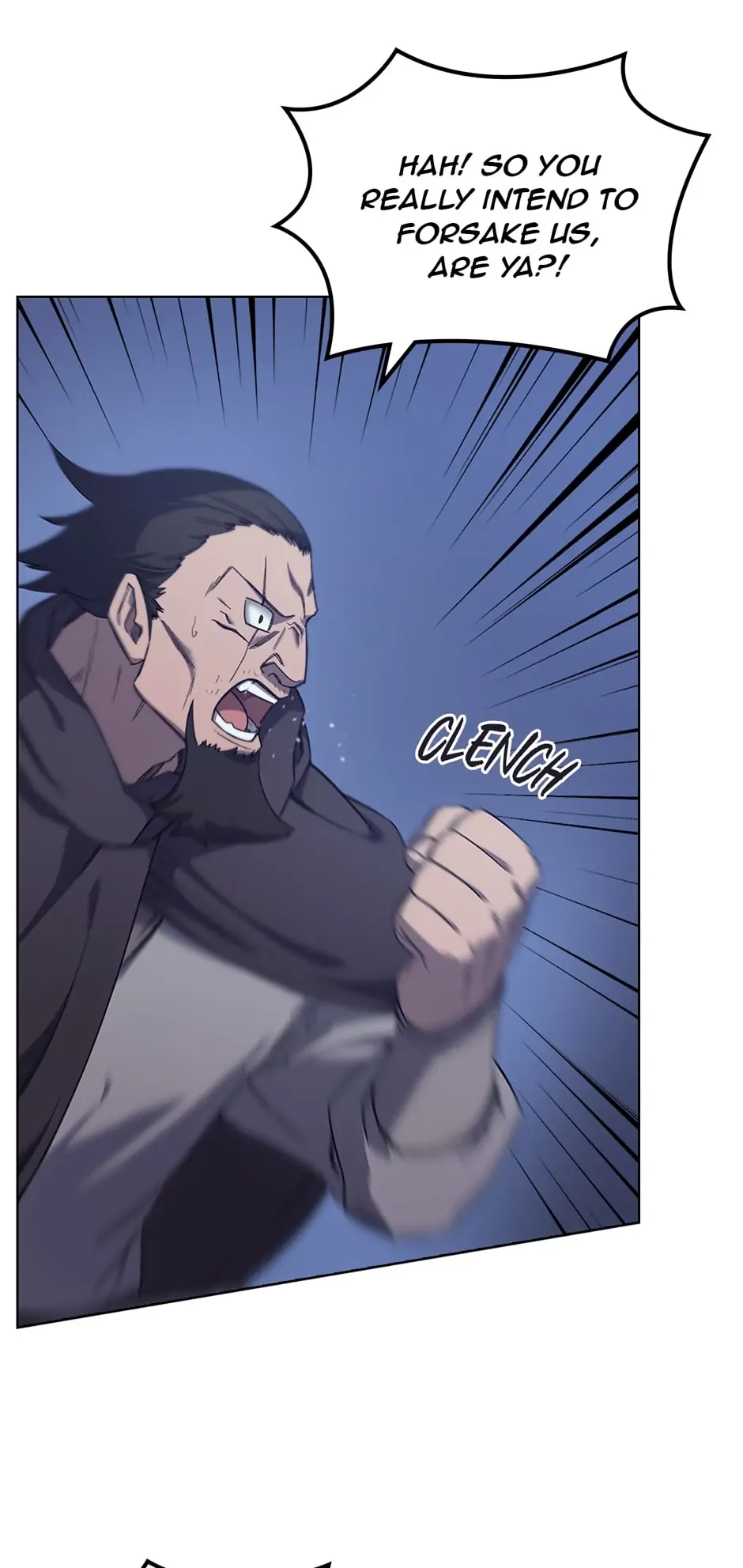 Heavenly Demon Reborn! Chapter 185, page 19 of 58