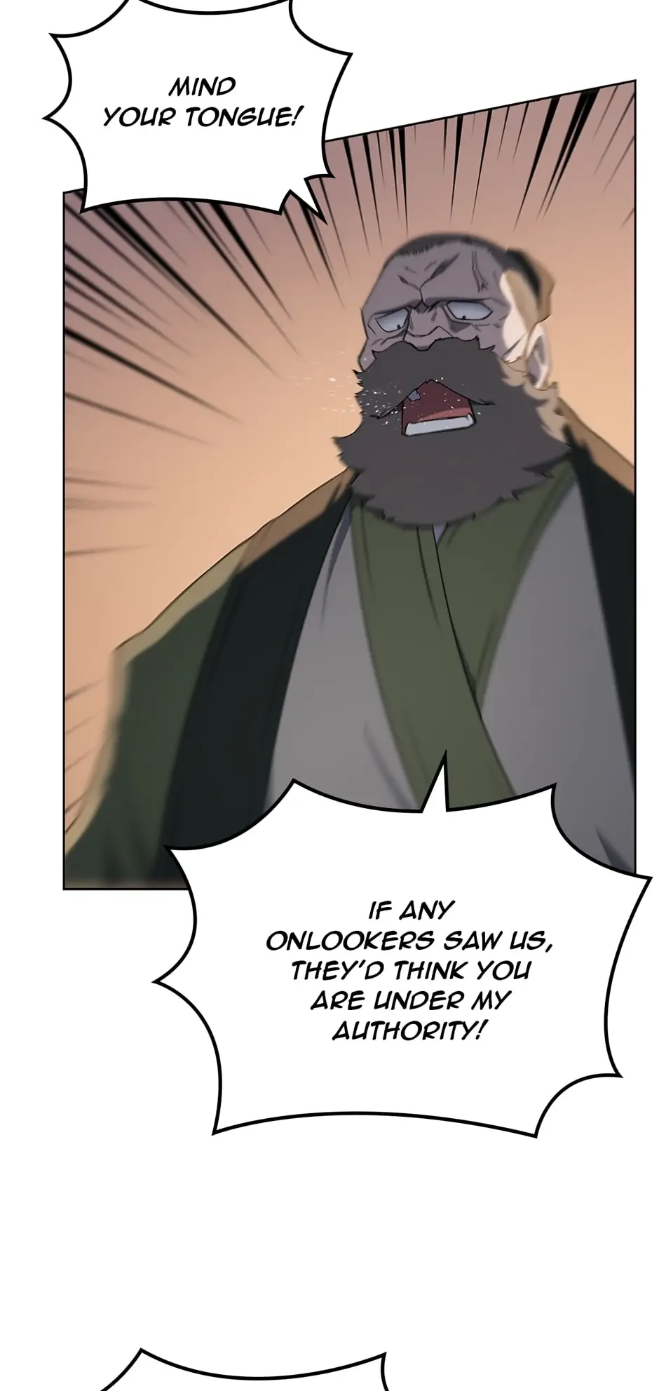 Heavenly Demon Reborn! Chapter 185, page 20 of 58