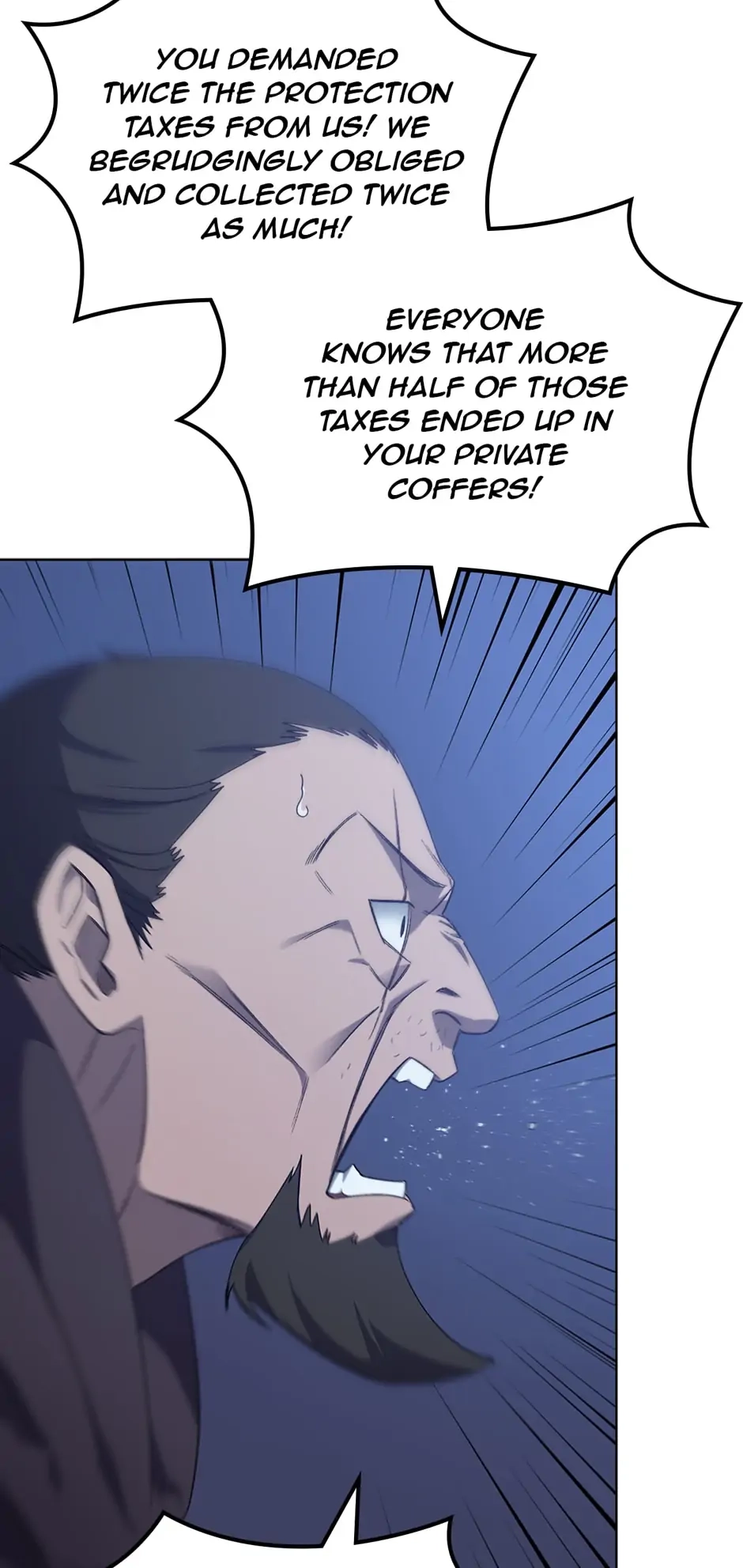 Heavenly Demon Reborn! Chapter 185, page 21 of 58