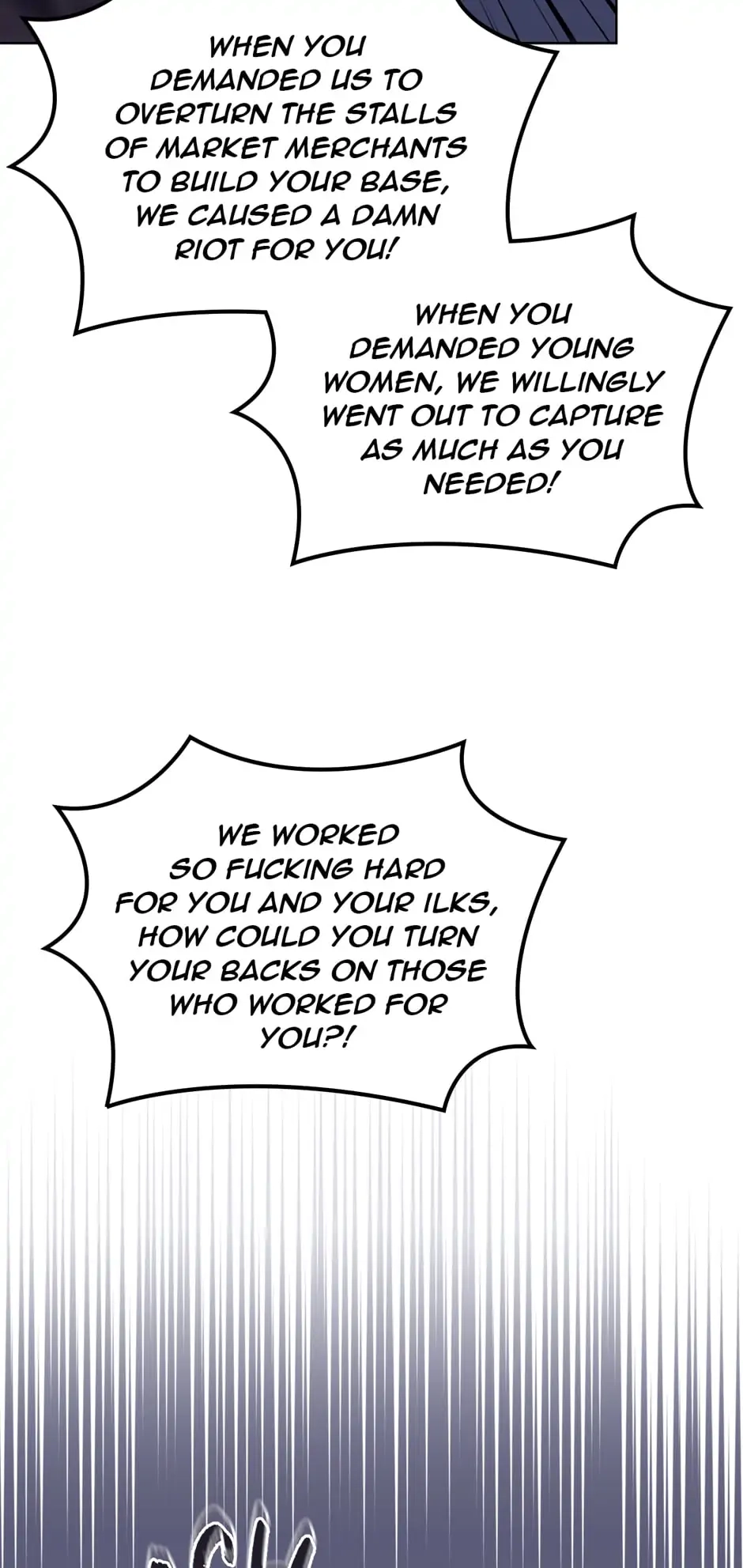 Heavenly Demon Reborn! Chapter 185, page 22 of 58