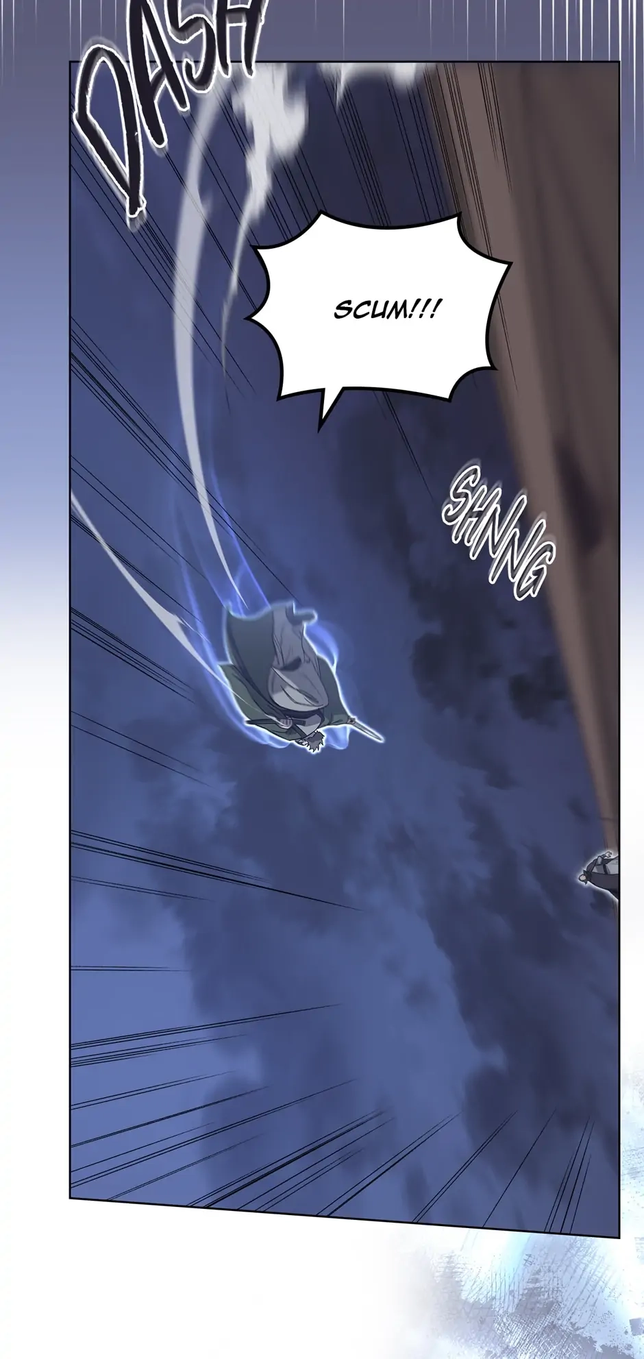 Heavenly Demon Reborn! Chapter 185, page 23 of 58