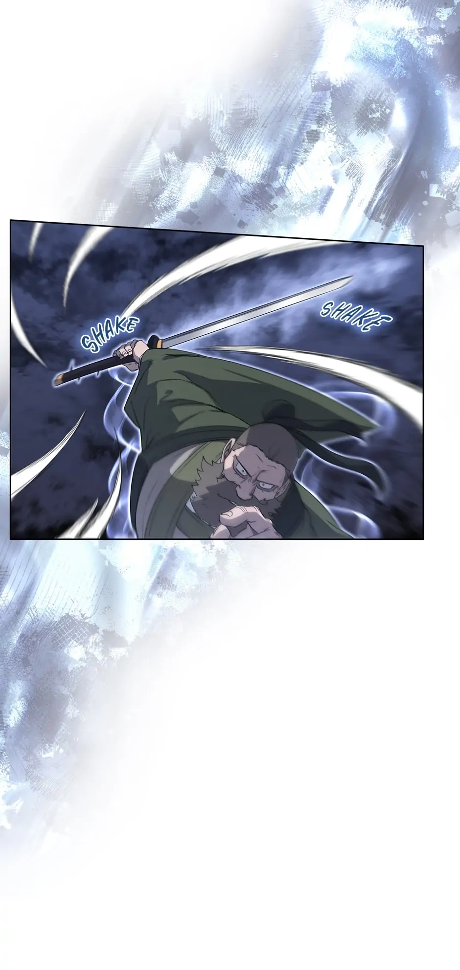 Heavenly Demon Reborn! Chapter 185, page 24 of 58