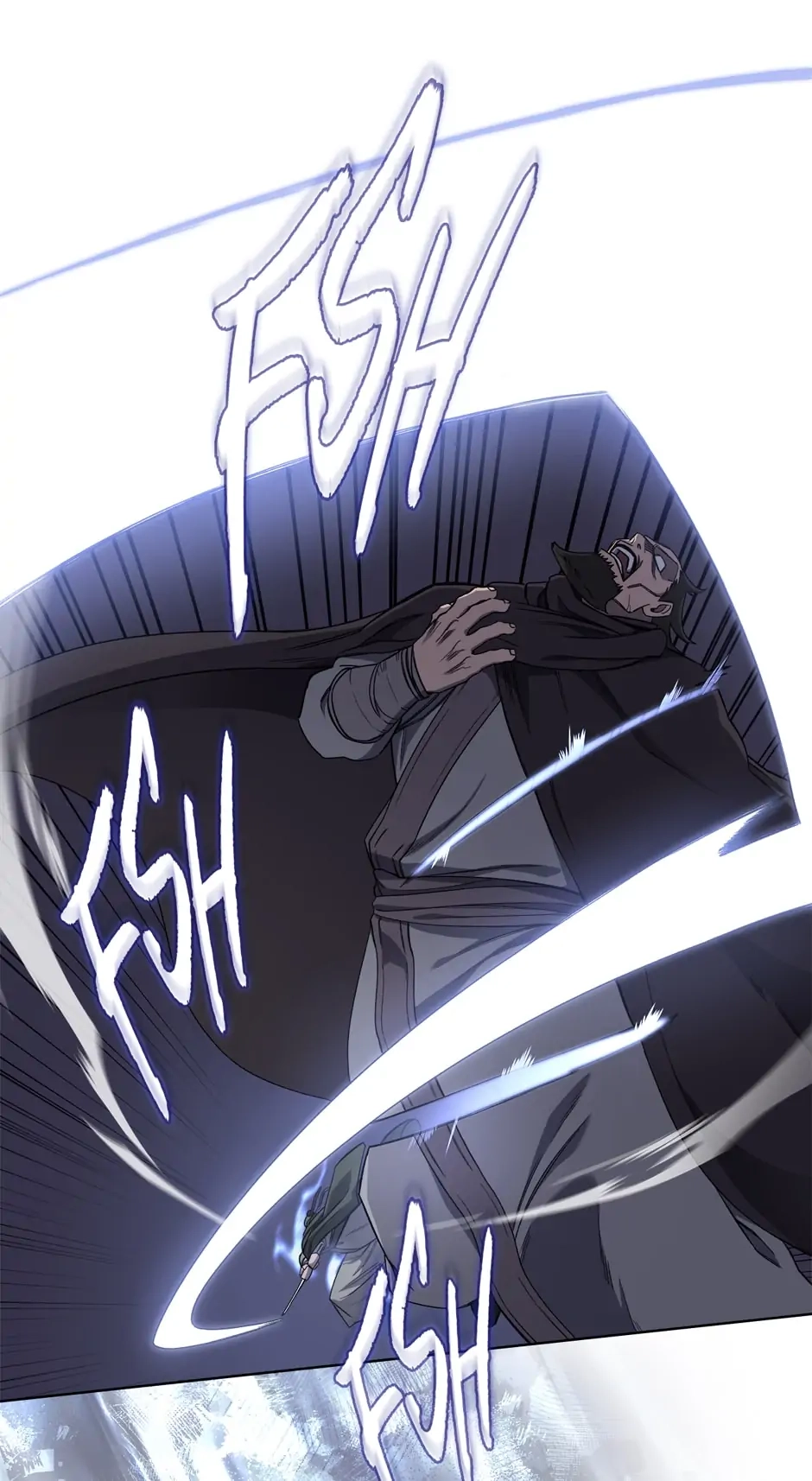 Heavenly Demon Reborn! Chapter 185, page 25 of 58