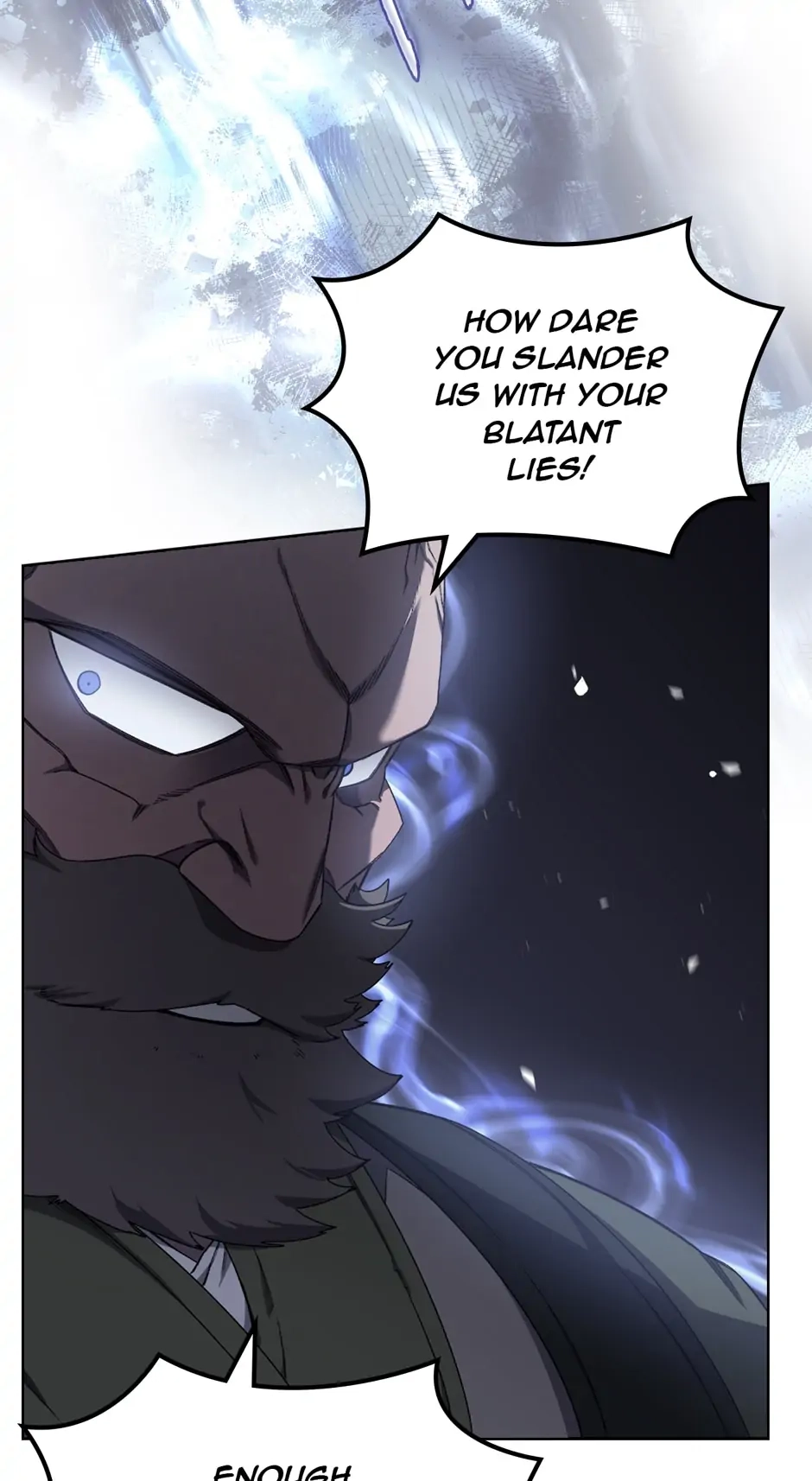 Heavenly Demon Reborn! Chapter 185, page 26 of 58