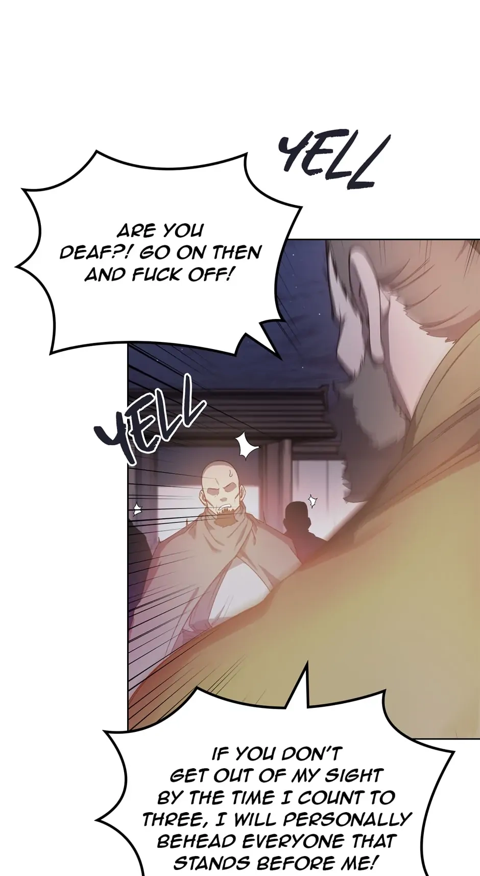 Heavenly Demon Reborn! Chapter 185, page 28 of 58