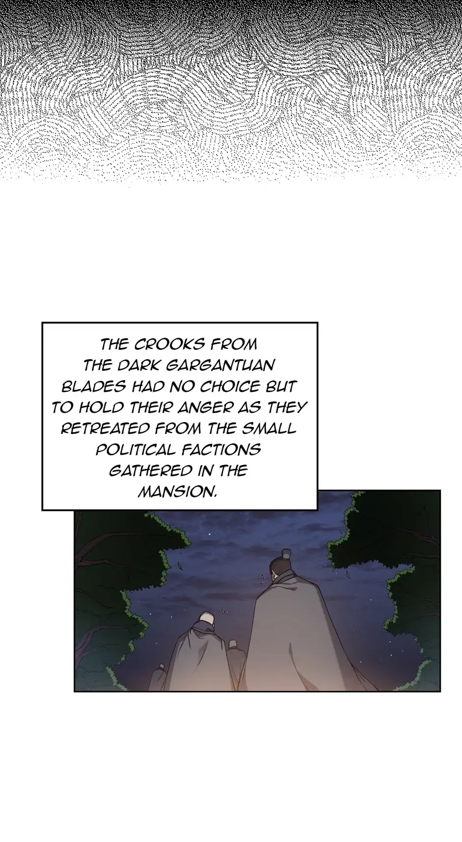 Heavenly Demon Reborn! Chapter 185, page 30 of 58