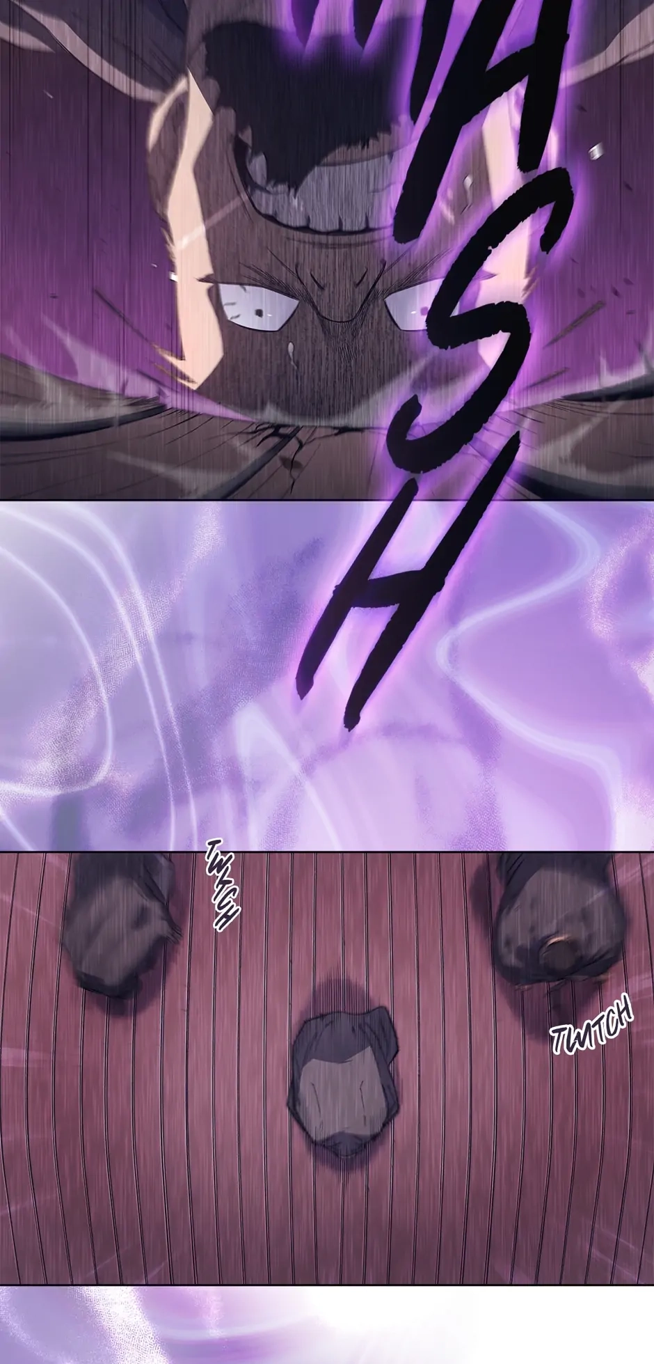 Heavenly Demon Reborn! Chapter 185, page 35 of 58