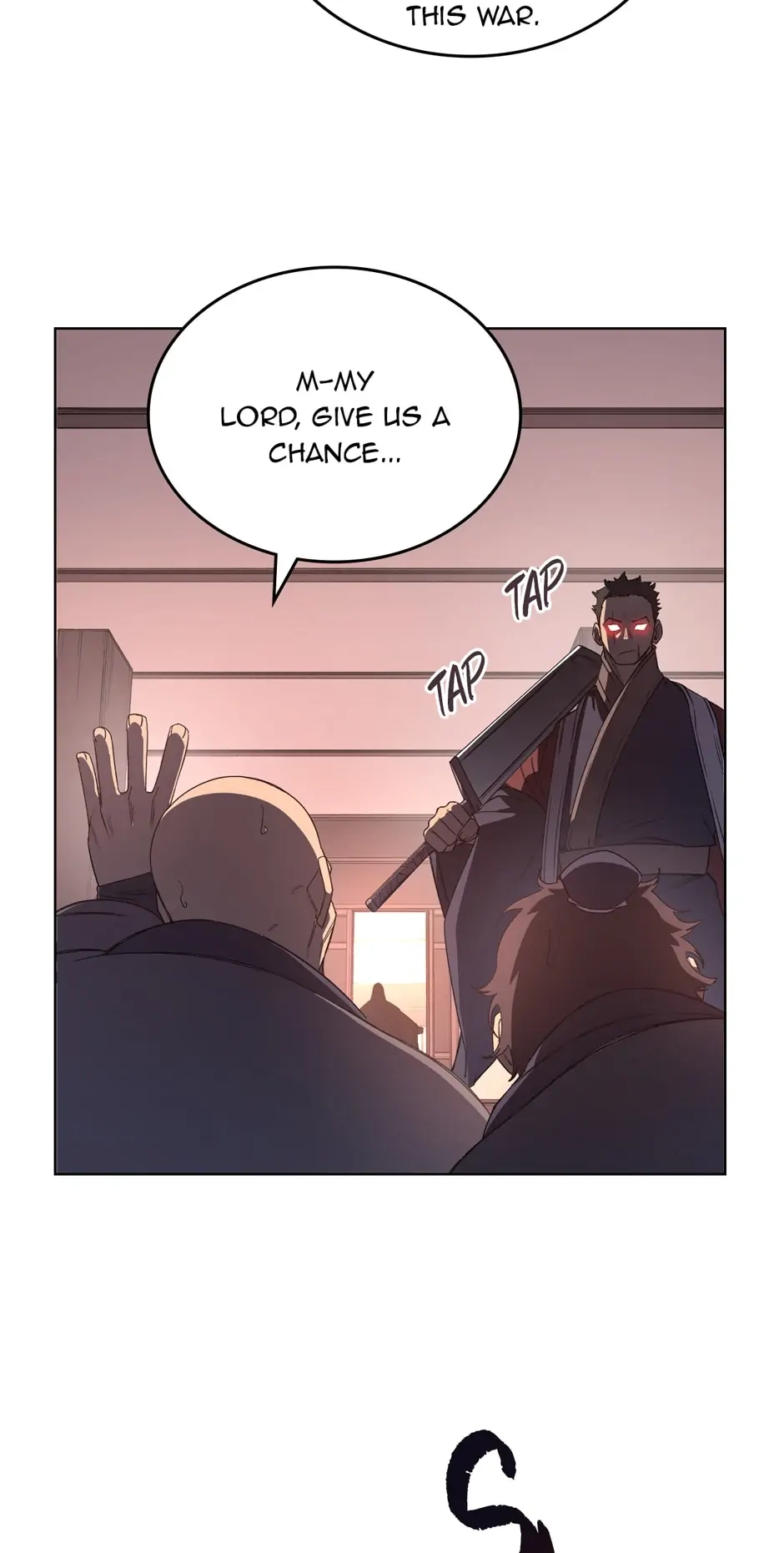 Heavenly Demon Reborn! Chapter 185, page 39 of 58