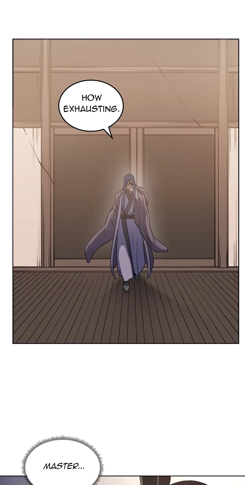 Heavenly Demon Reborn! Chapter 185, page 41 of 58