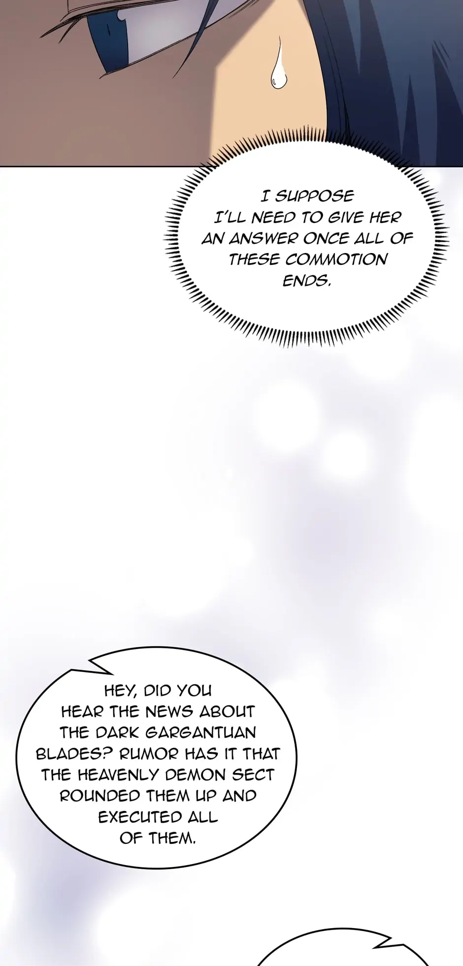 Heavenly Demon Reborn! Chapter 185, page 46 of 58