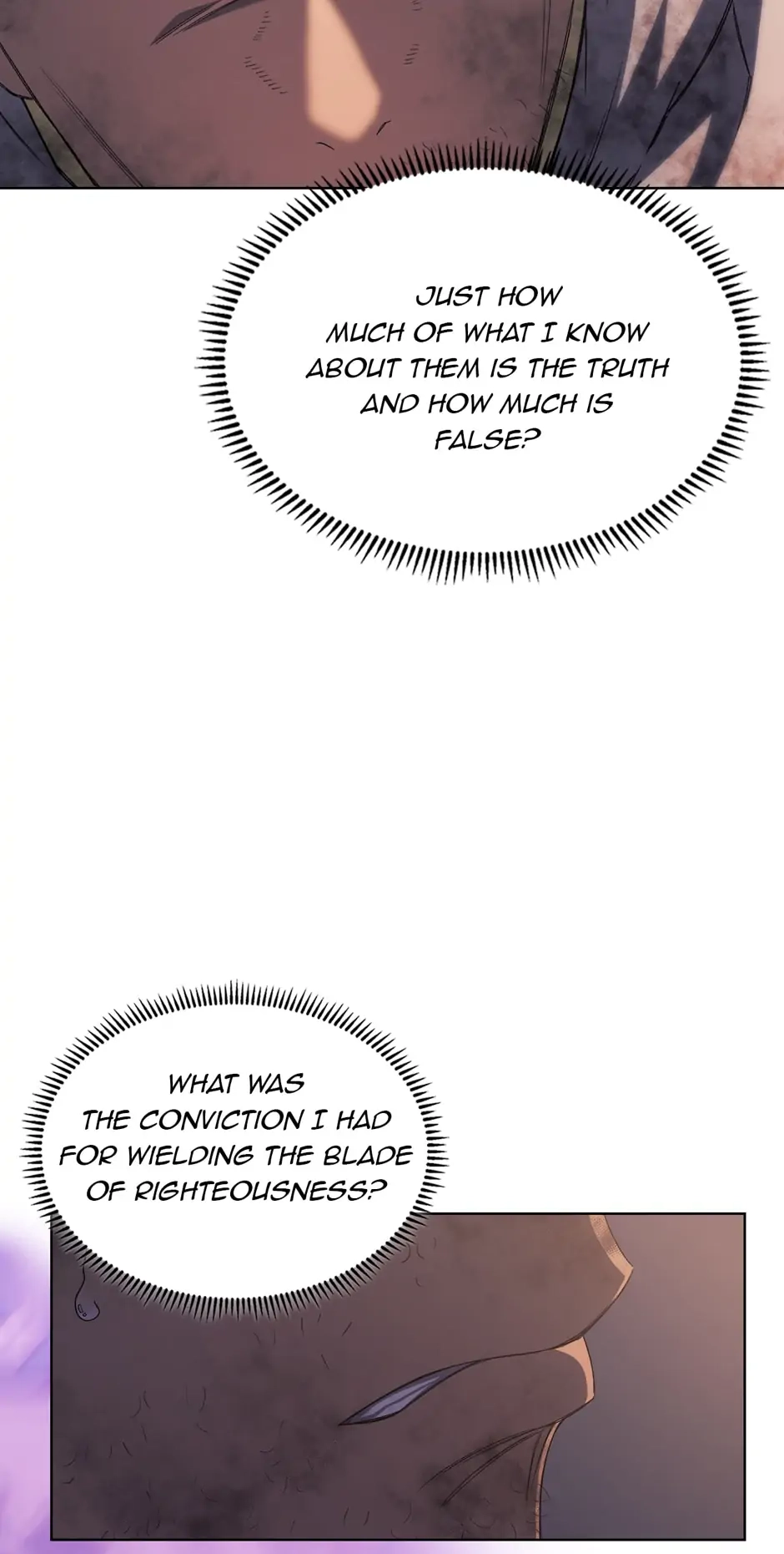 Heavenly Demon Reborn! Chapter 185, page 52 of 58