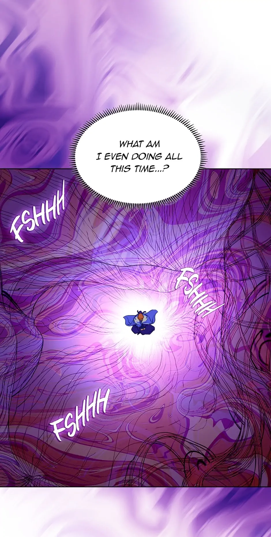 Heavenly Demon Reborn! Chapter 185, page 53 of 58
