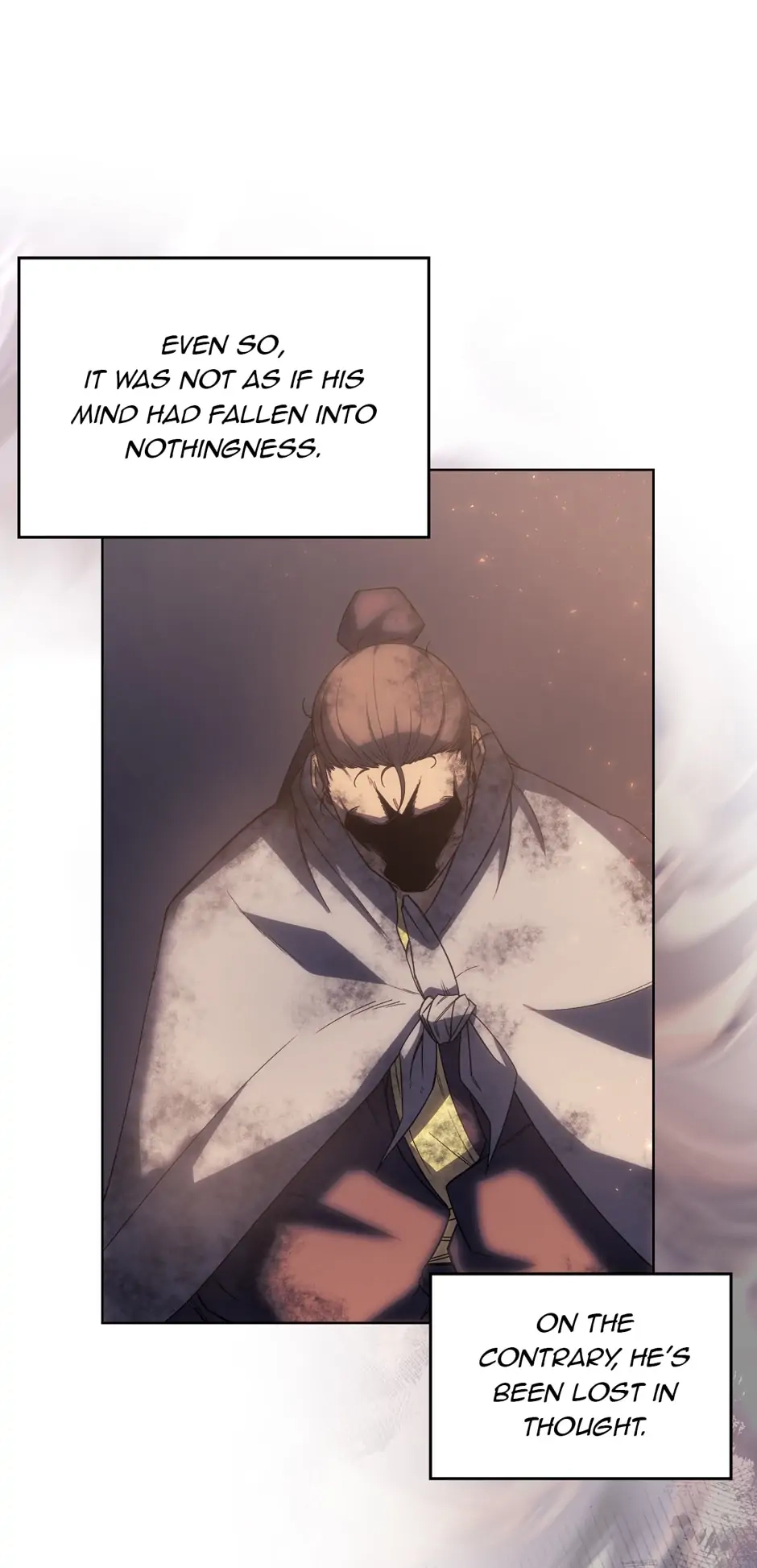 Heavenly Demon Reborn! Chapter 185, page 55 of 58
