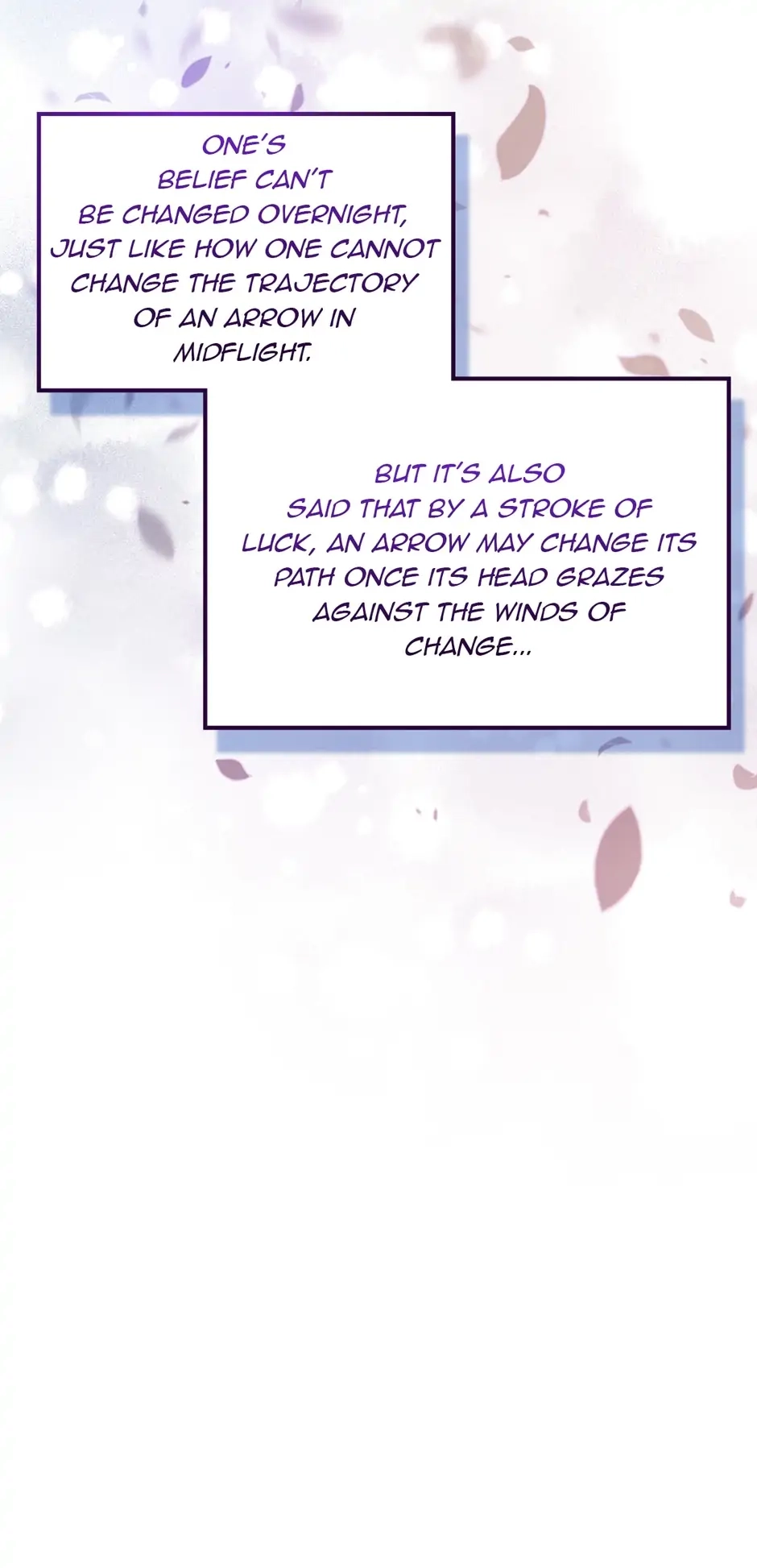 Heavenly Demon Reborn! Chapter 185, page 58 of 58