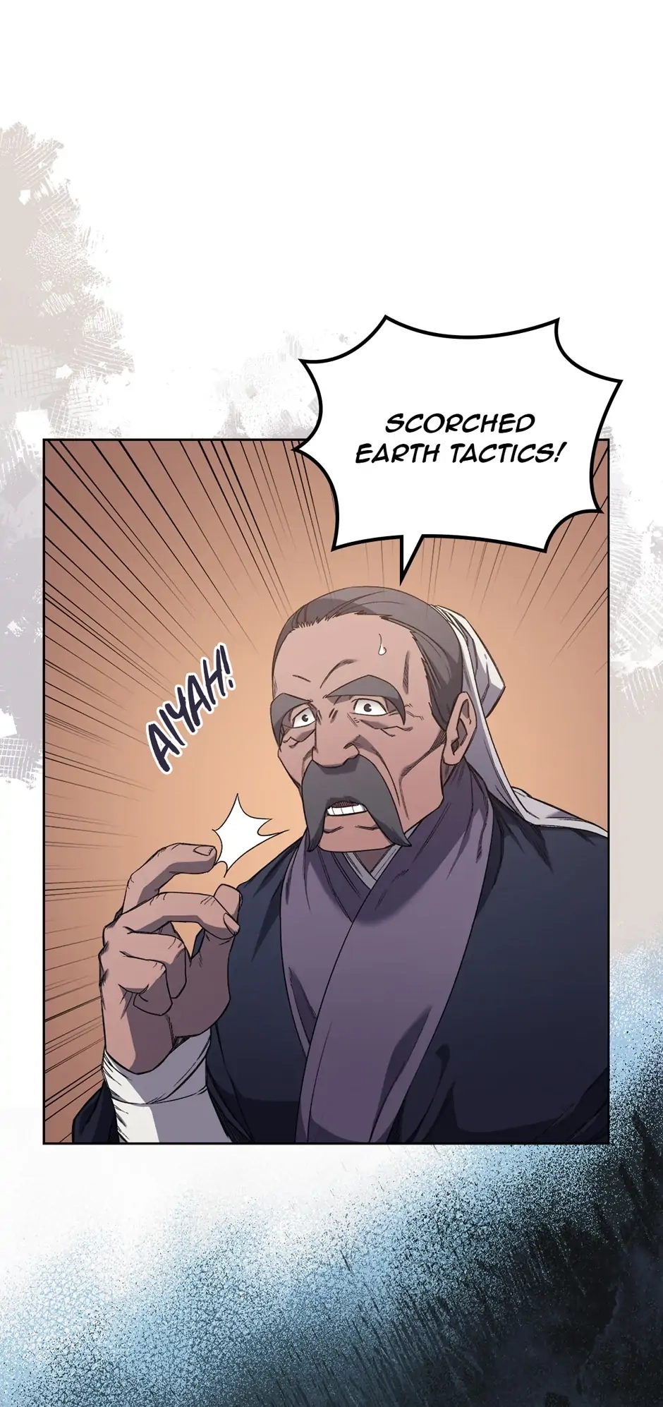 Heavenly Demon Reborn! Chapter 185, page 6 of 58