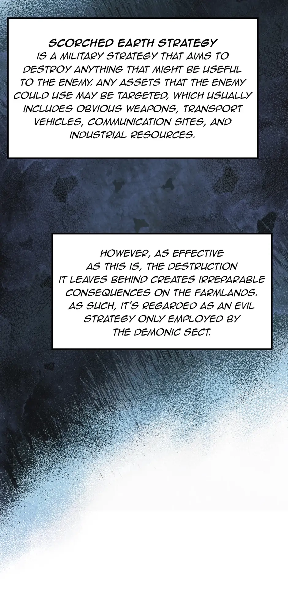 Heavenly Demon Reborn! Chapter 185, page 7 of 58