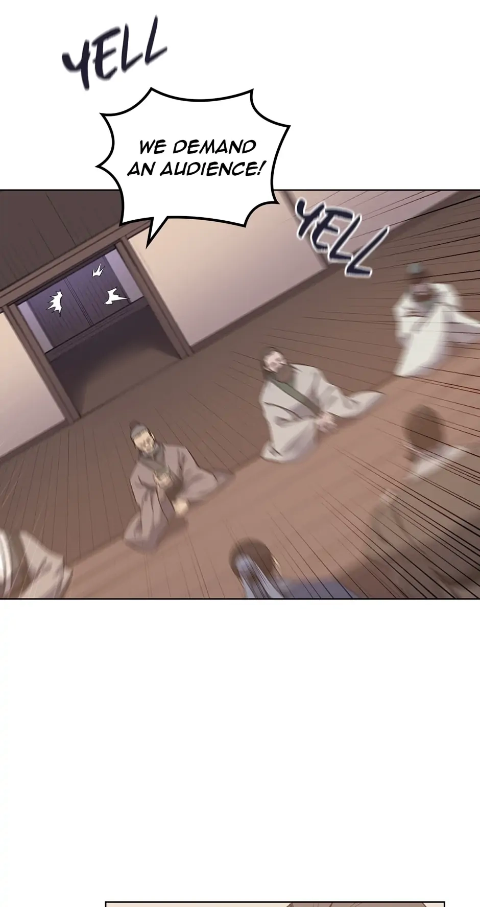 Heavenly Demon Reborn! Chapter 185, page 9 of 58
