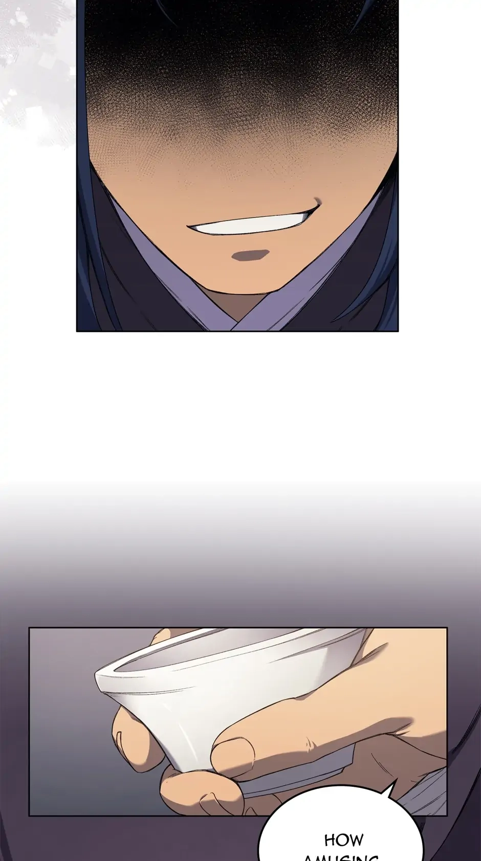Heavenly Demon Reborn! Chapter 186, page 10 of 60