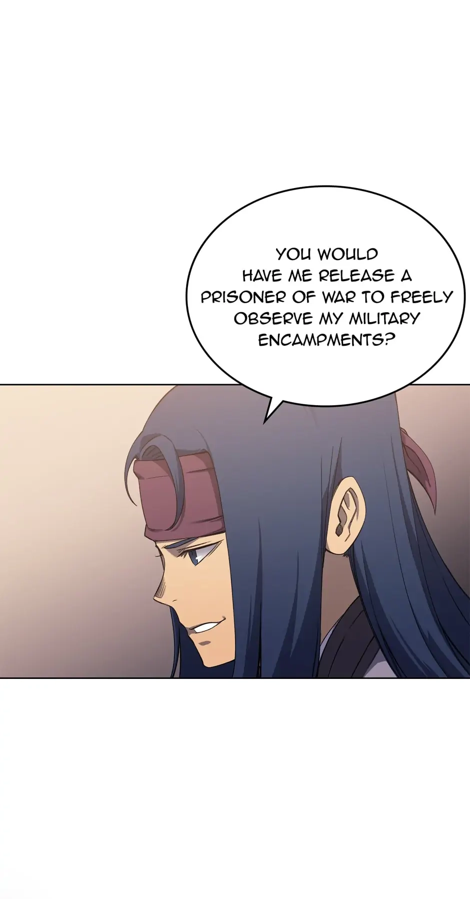 Heavenly Demon Reborn! Chapter 186, page 12 of 60