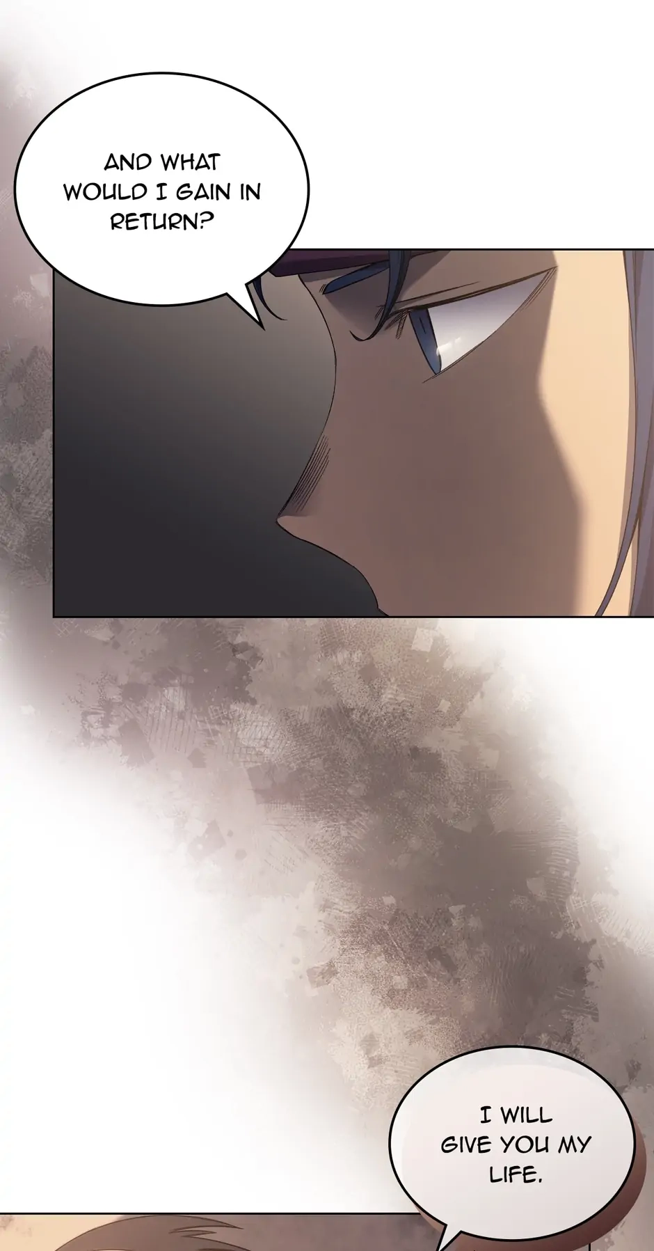 Heavenly Demon Reborn! Chapter 186, page 13 of 60