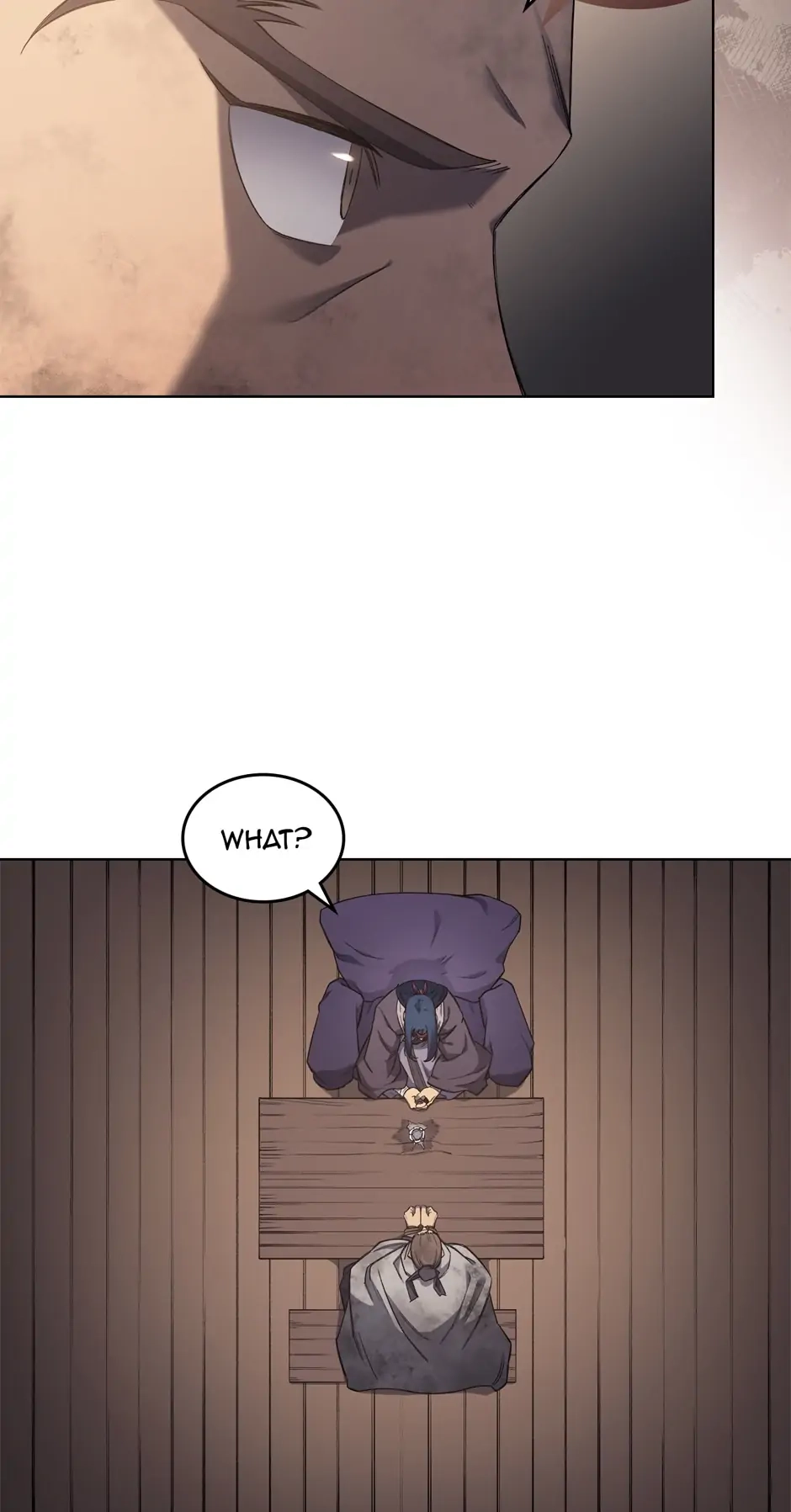 Heavenly Demon Reborn! Chapter 186, page 14 of 60