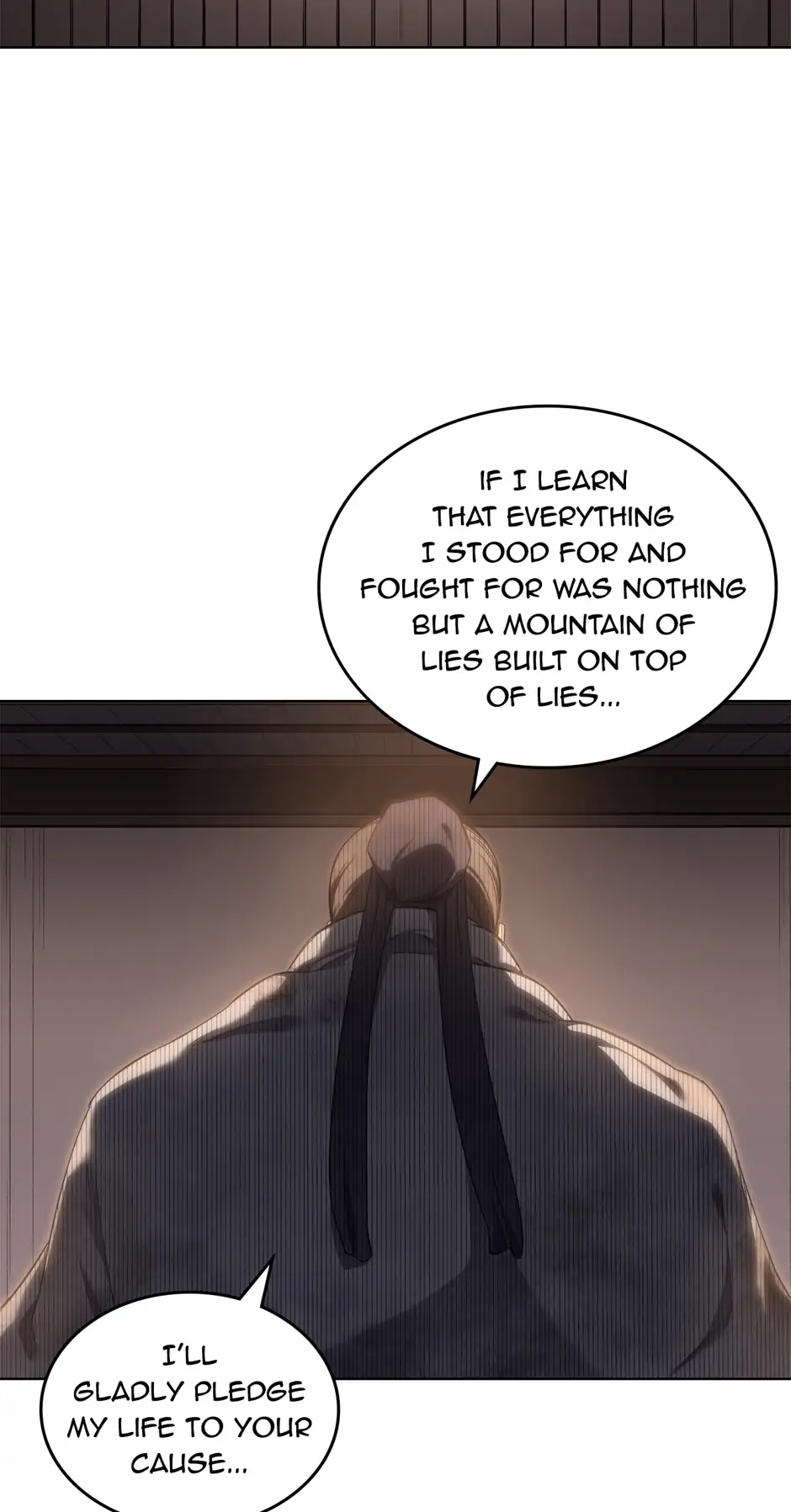 Heavenly Demon Reborn! Chapter 186, page 15 of 60