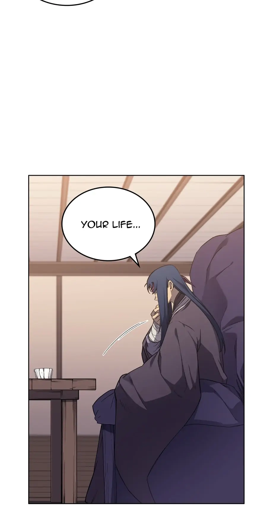 Heavenly Demon Reborn! Chapter 186, page 16 of 60